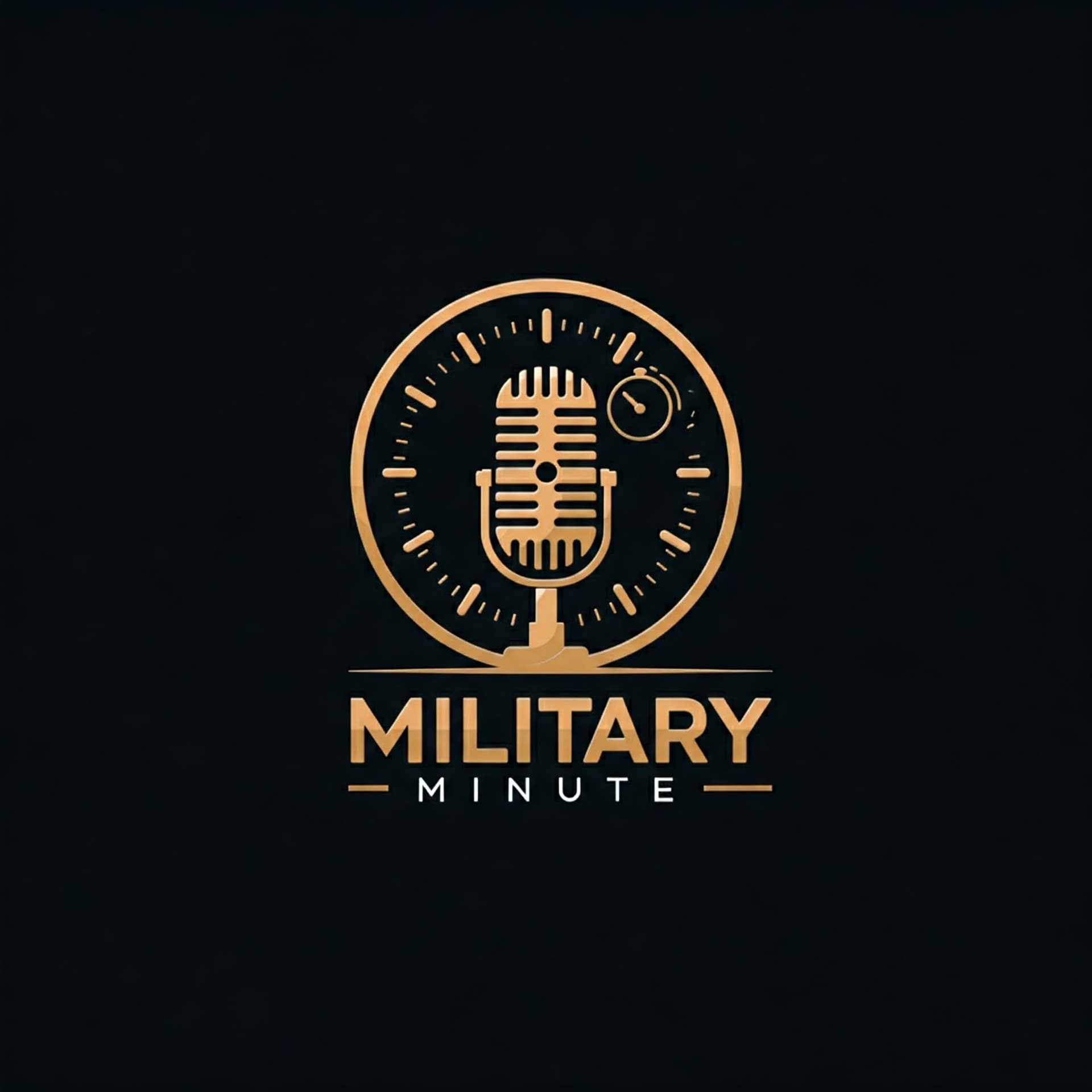Military Minute Podcast - Podcasts