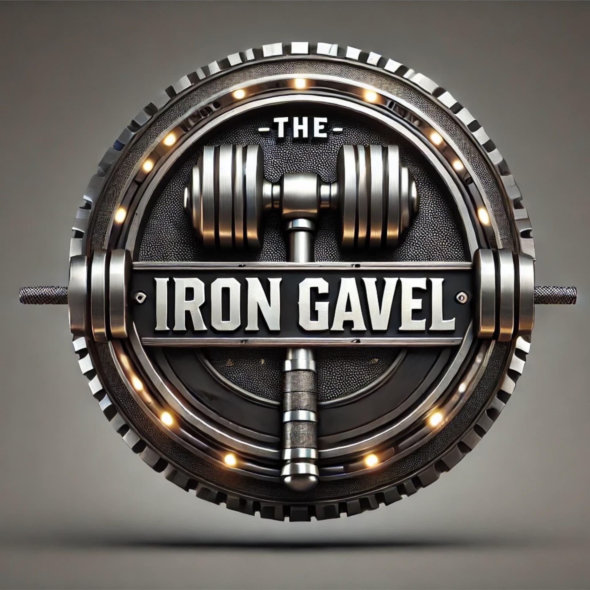 The Iron Gavel - Podcasts