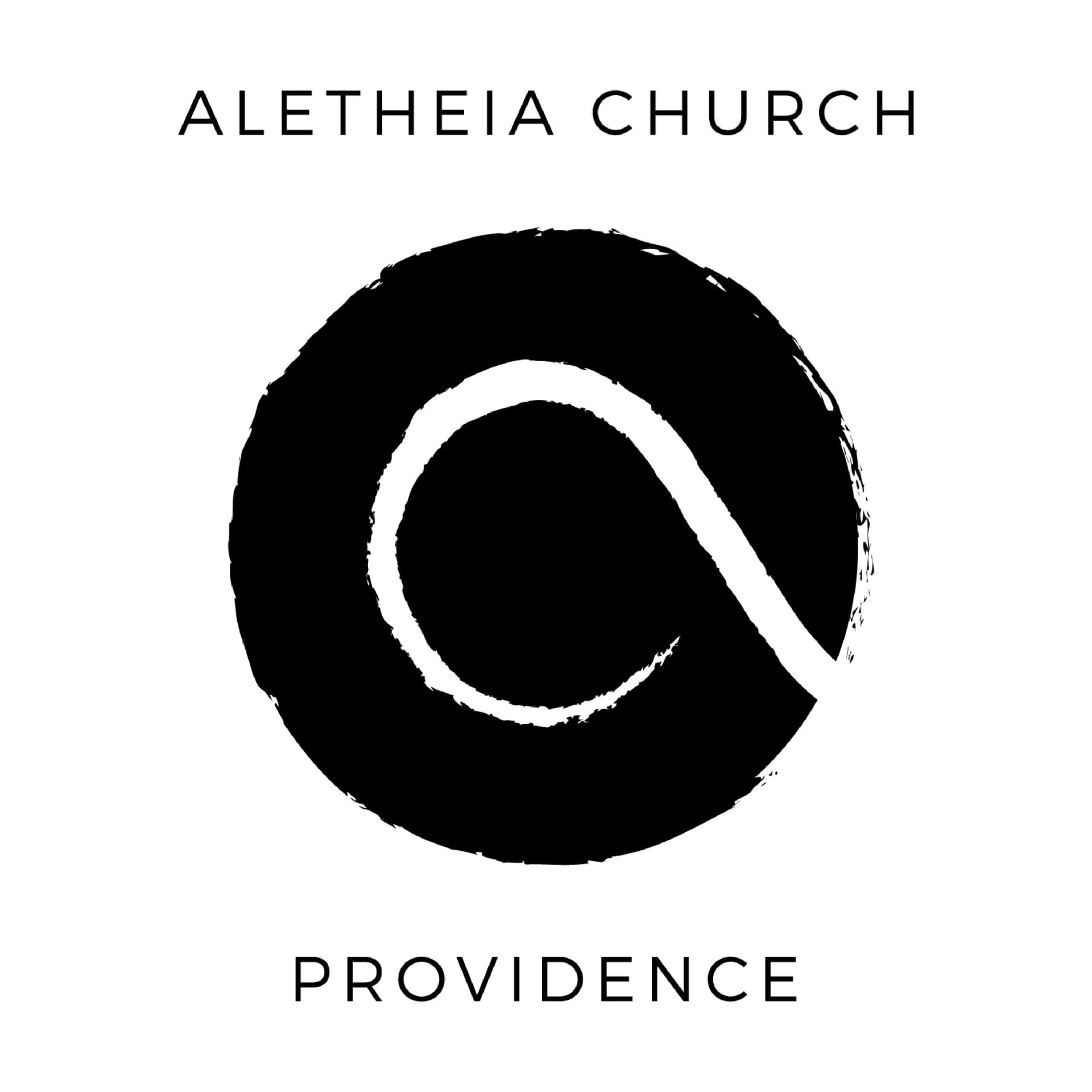 Aletheia Church, Providence RI - Podcasts