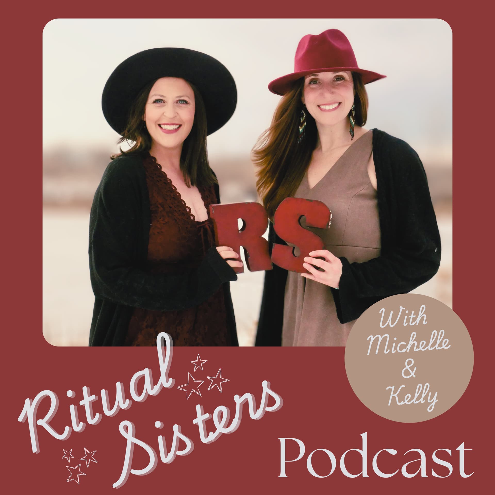 Ritual Sisters - Podcasts
