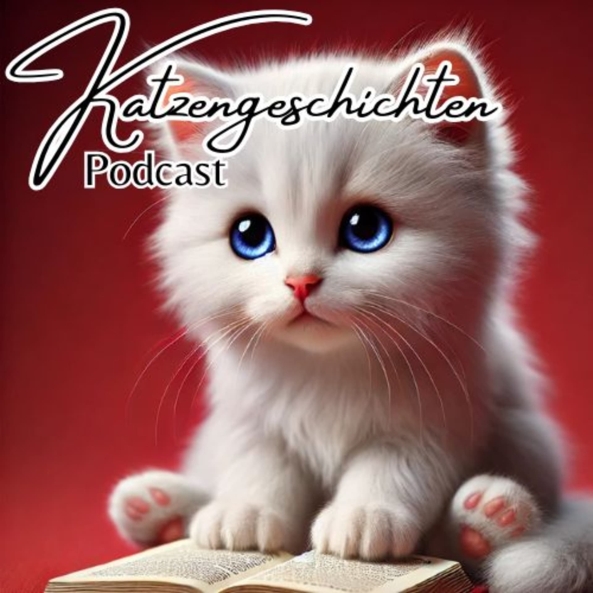 Katzengeschichten Podcast - Podcasts