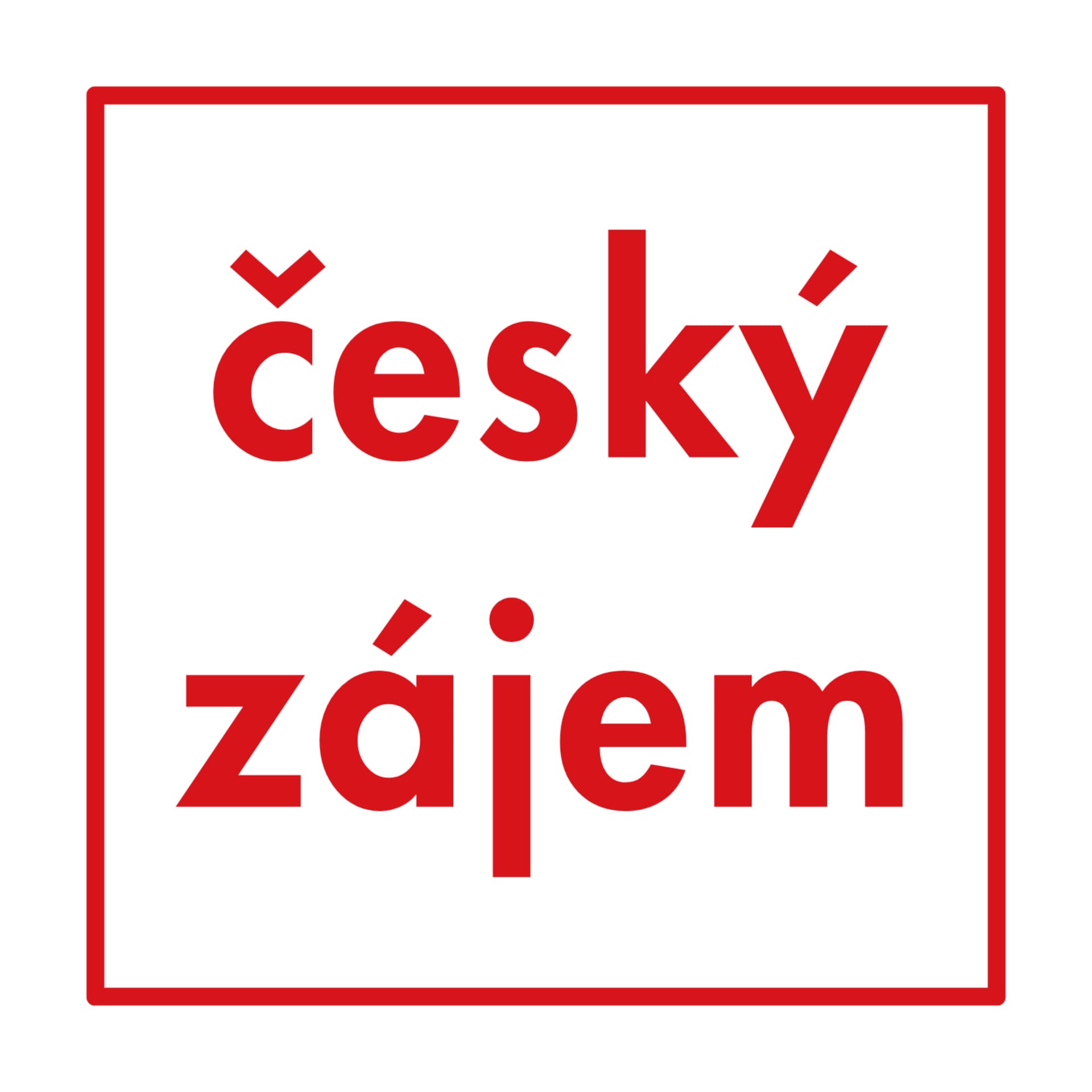 Český zájem - Podcasts