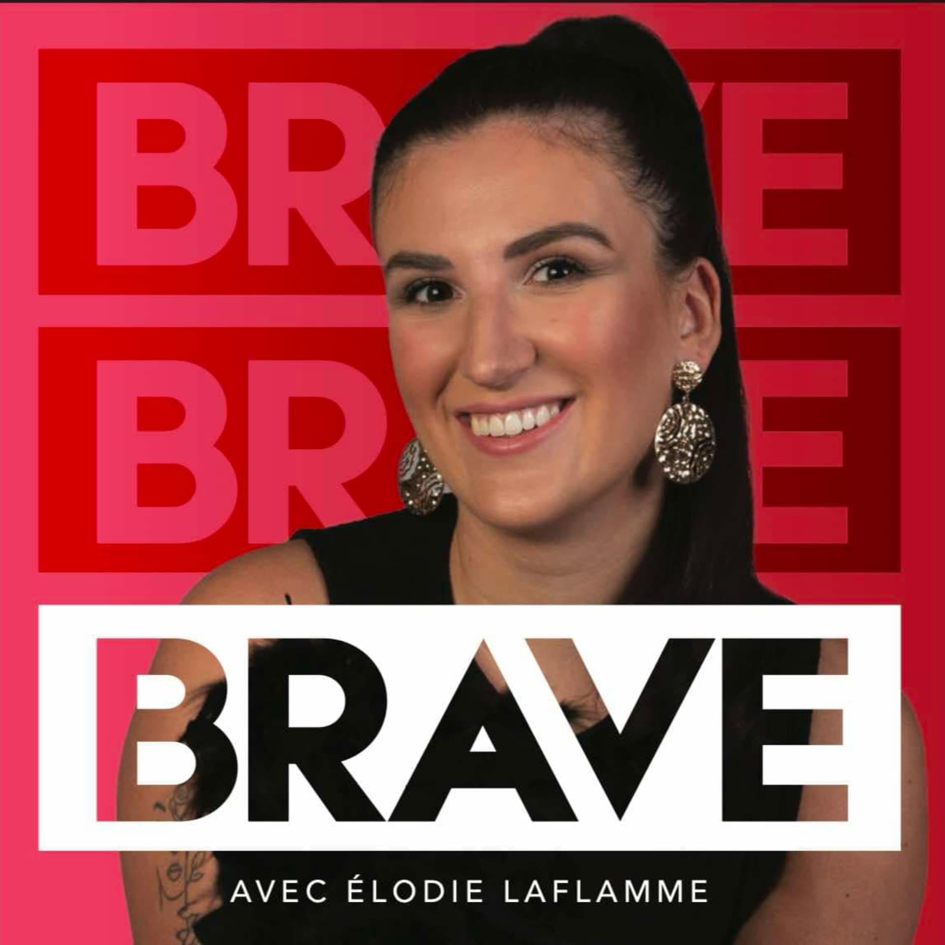Podcast Brave - Podcasts