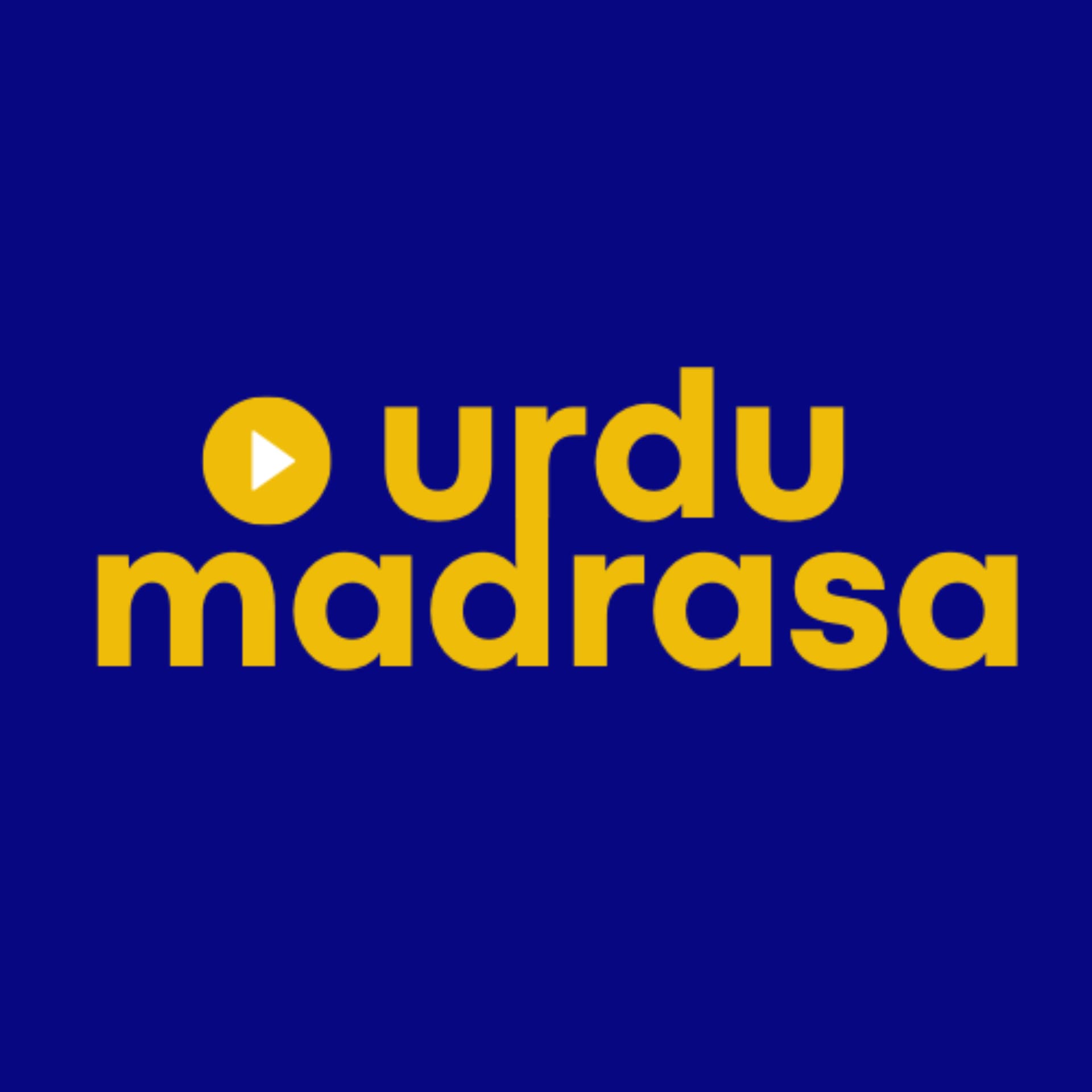 Urdu Madrasa | Urdu Stories for Kids - Podcast