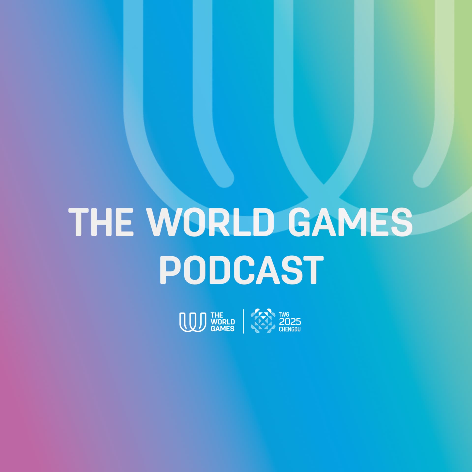 The World Games Podcast - Podcasts
