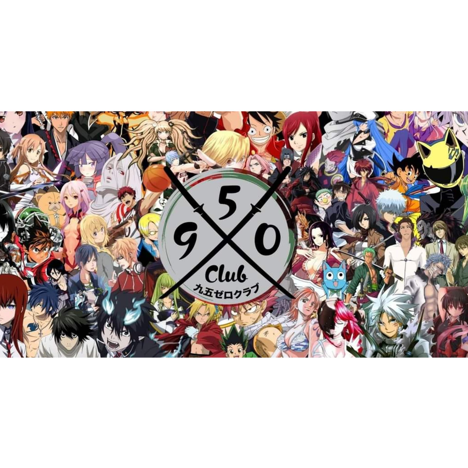 950 Club Podcast - Podcasts