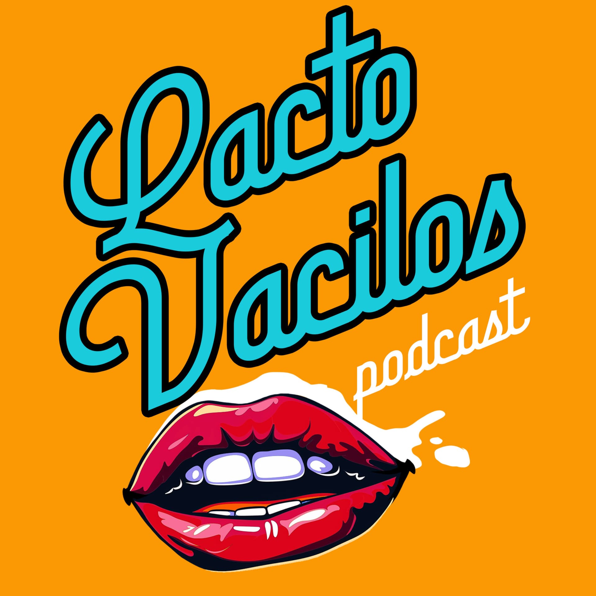 Lactovacilos Podcast - Podcast