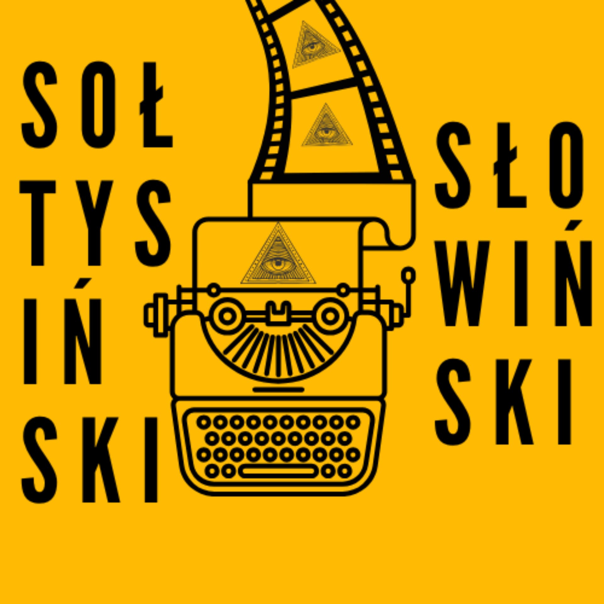 SPISEK SCENARZYSTÓW - Podcasty