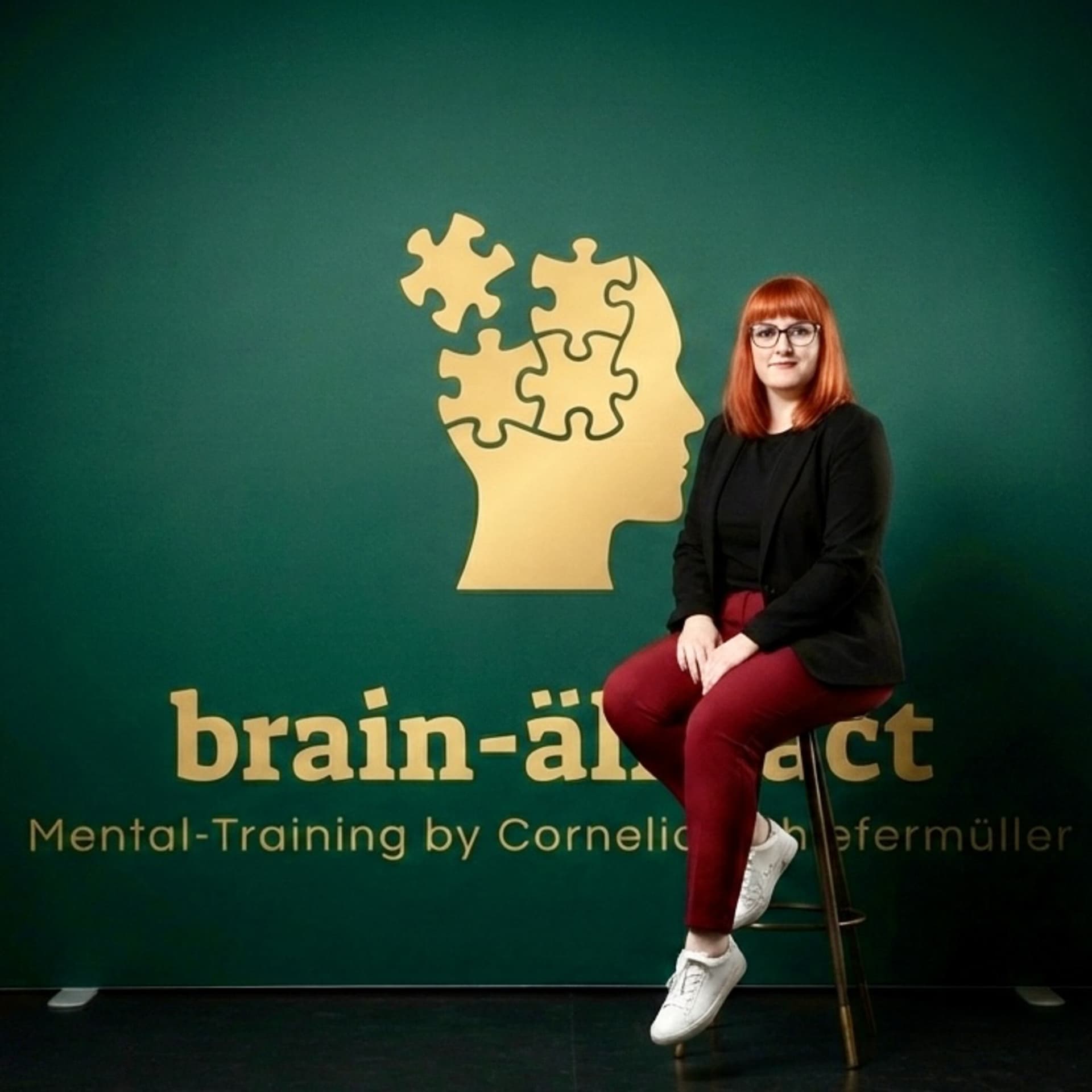 brain-äh-fact by Cornelia - Podcasts