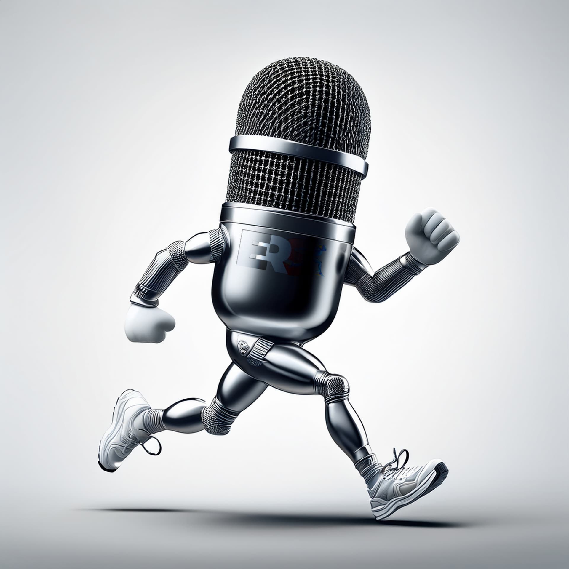 Running Cast Egypt - بودكاست
