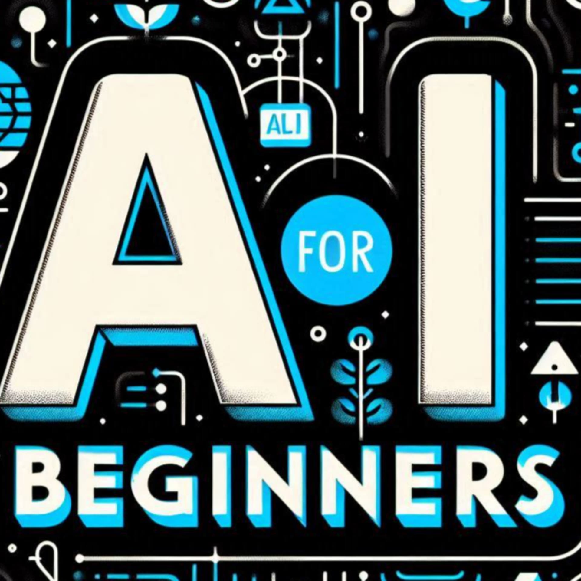 AI for Beginners (200 episodes) - Podcasts