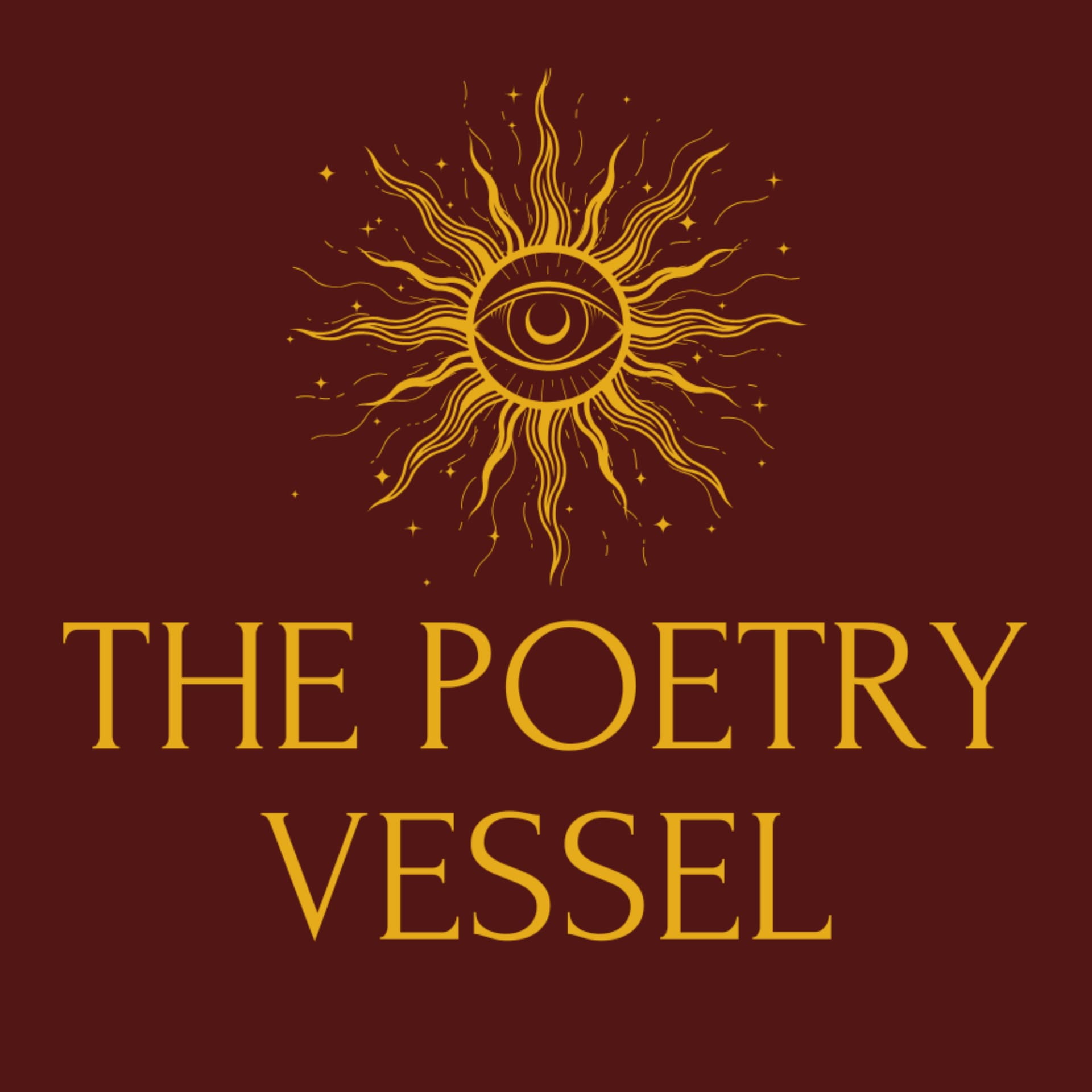 The Poetry Vessel Podcast - Podcasts