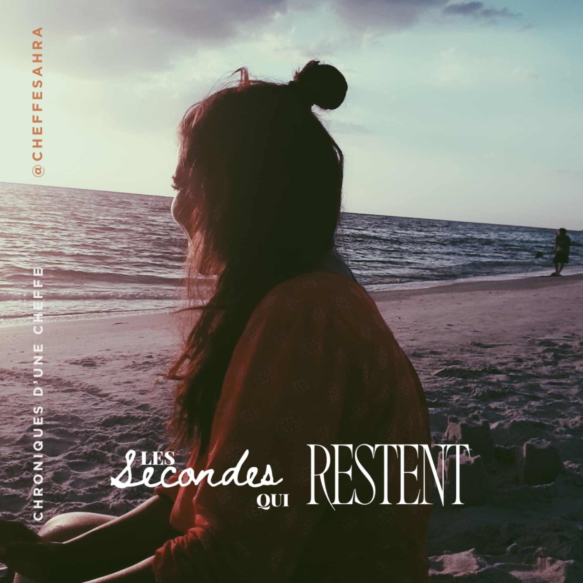 Les Secondes qui Restent - بودكاست