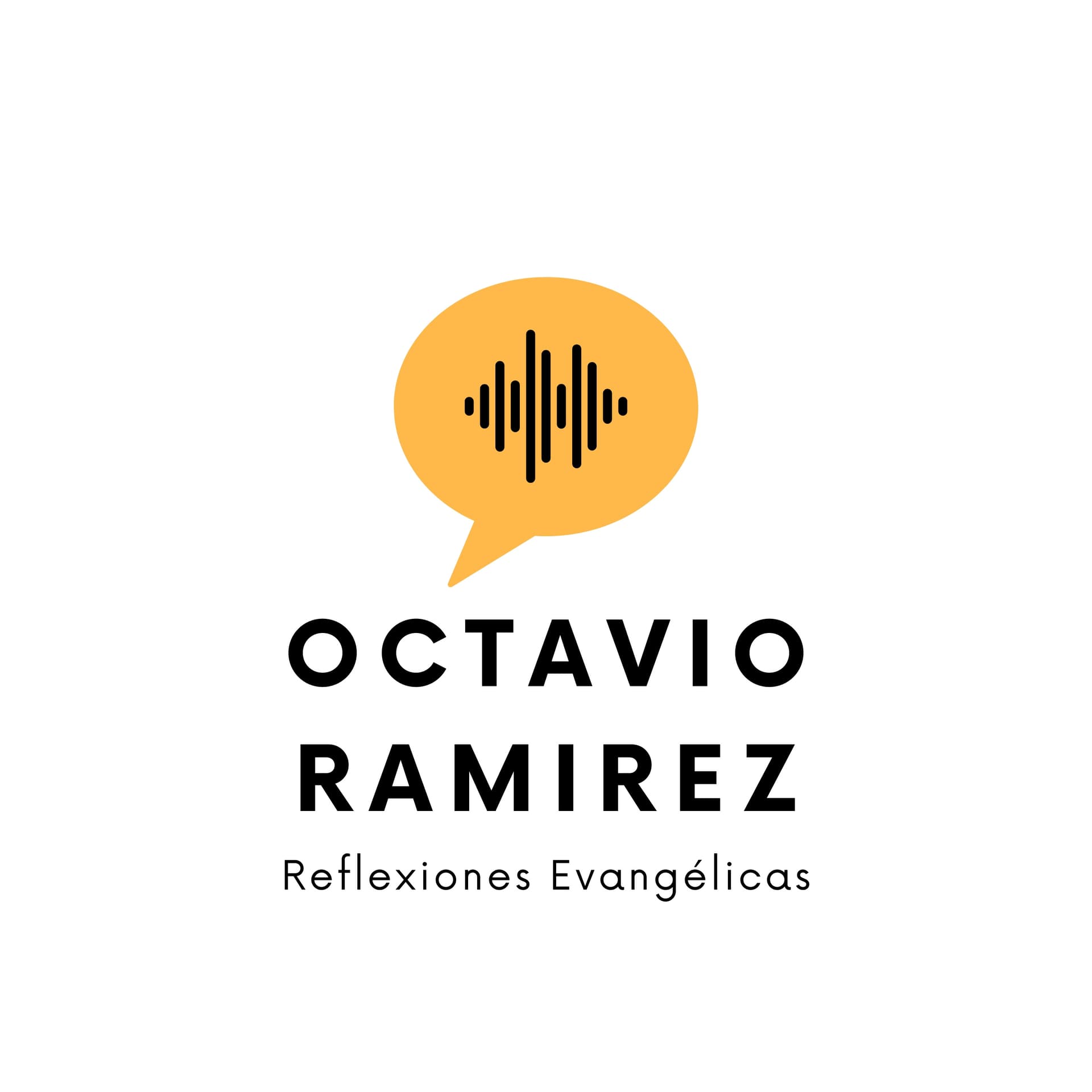 Padre Octavio Ramirez - Podcasts