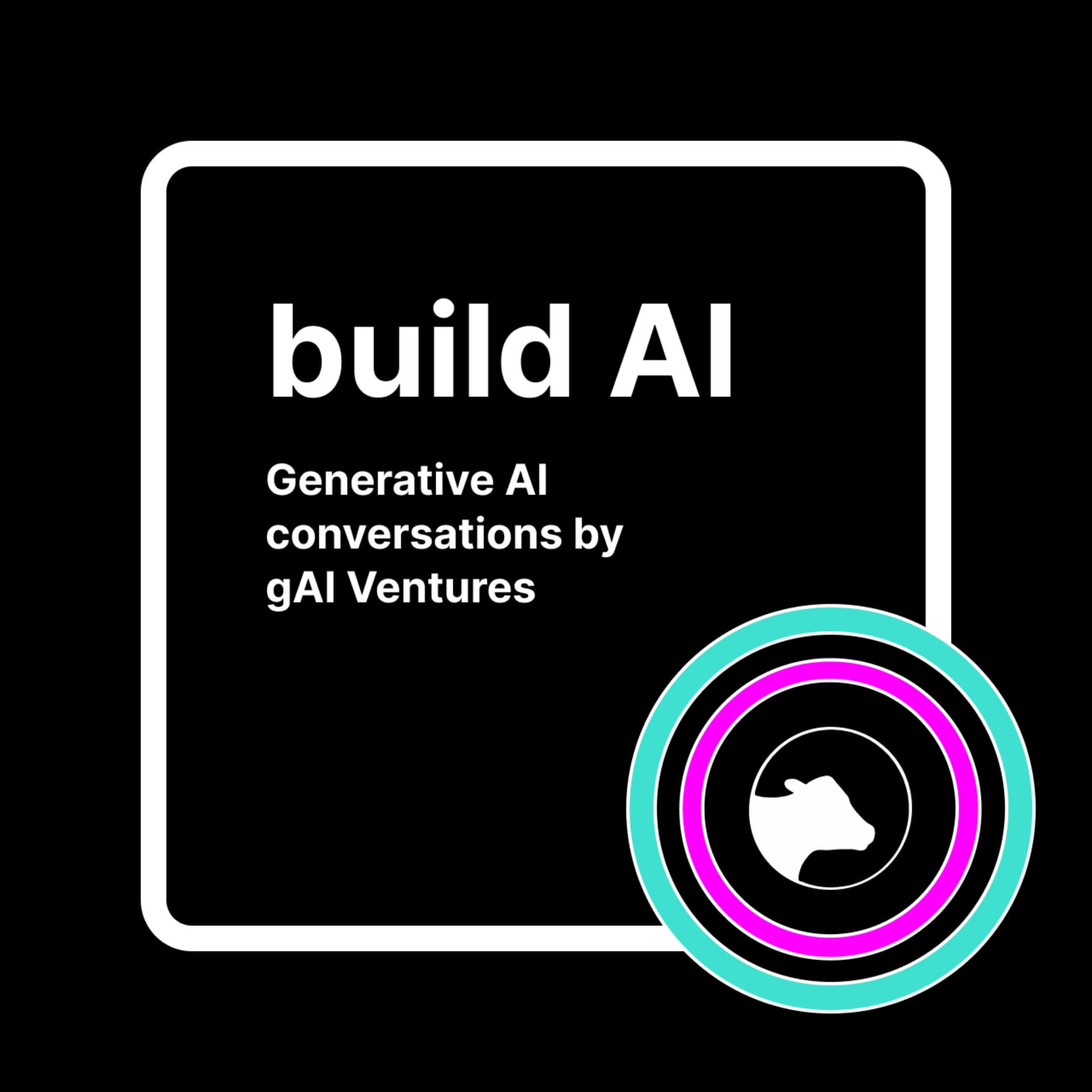 Build AI - Podcasts