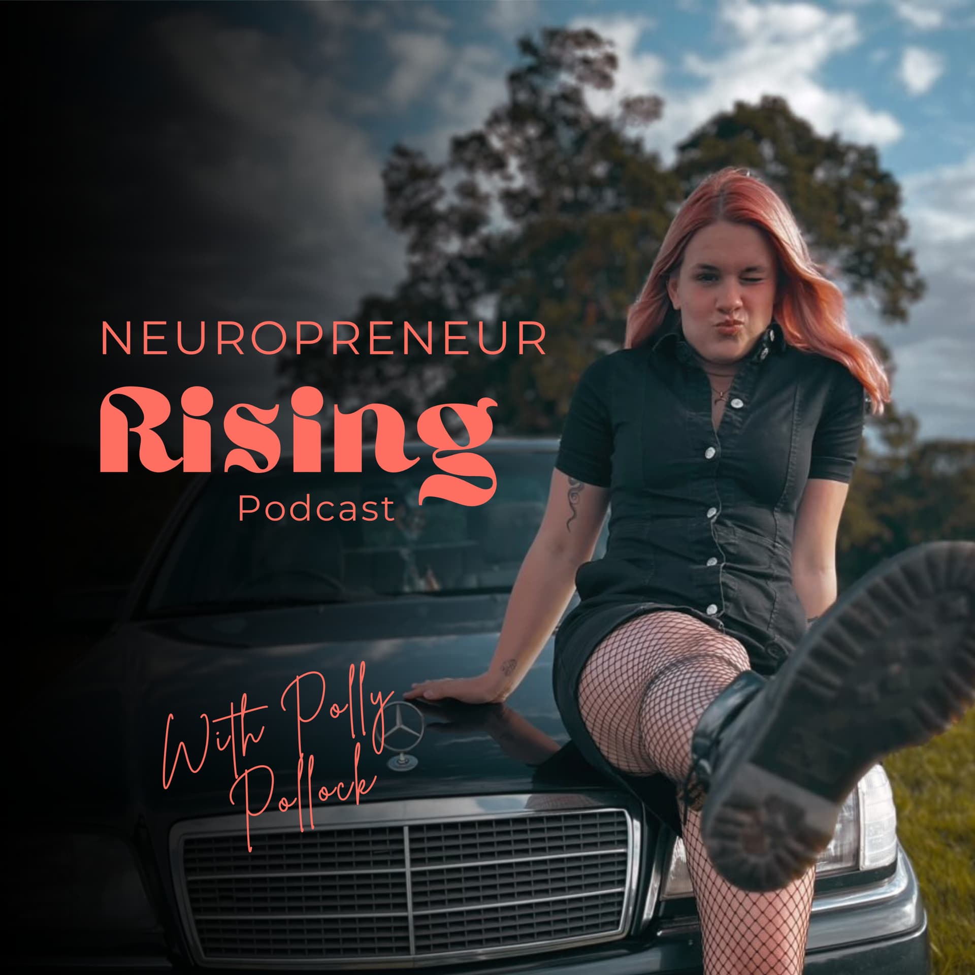 Neuropreneur Rising - Podcasts