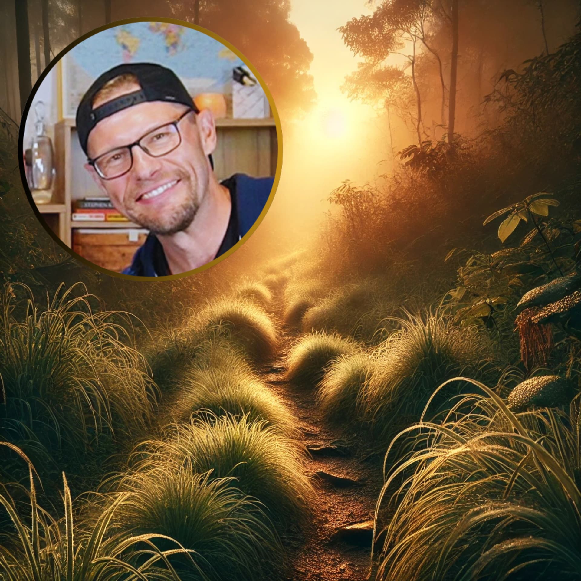 David Koprivšek (Novice z Neuhojene Stezice ... ) - Podcast