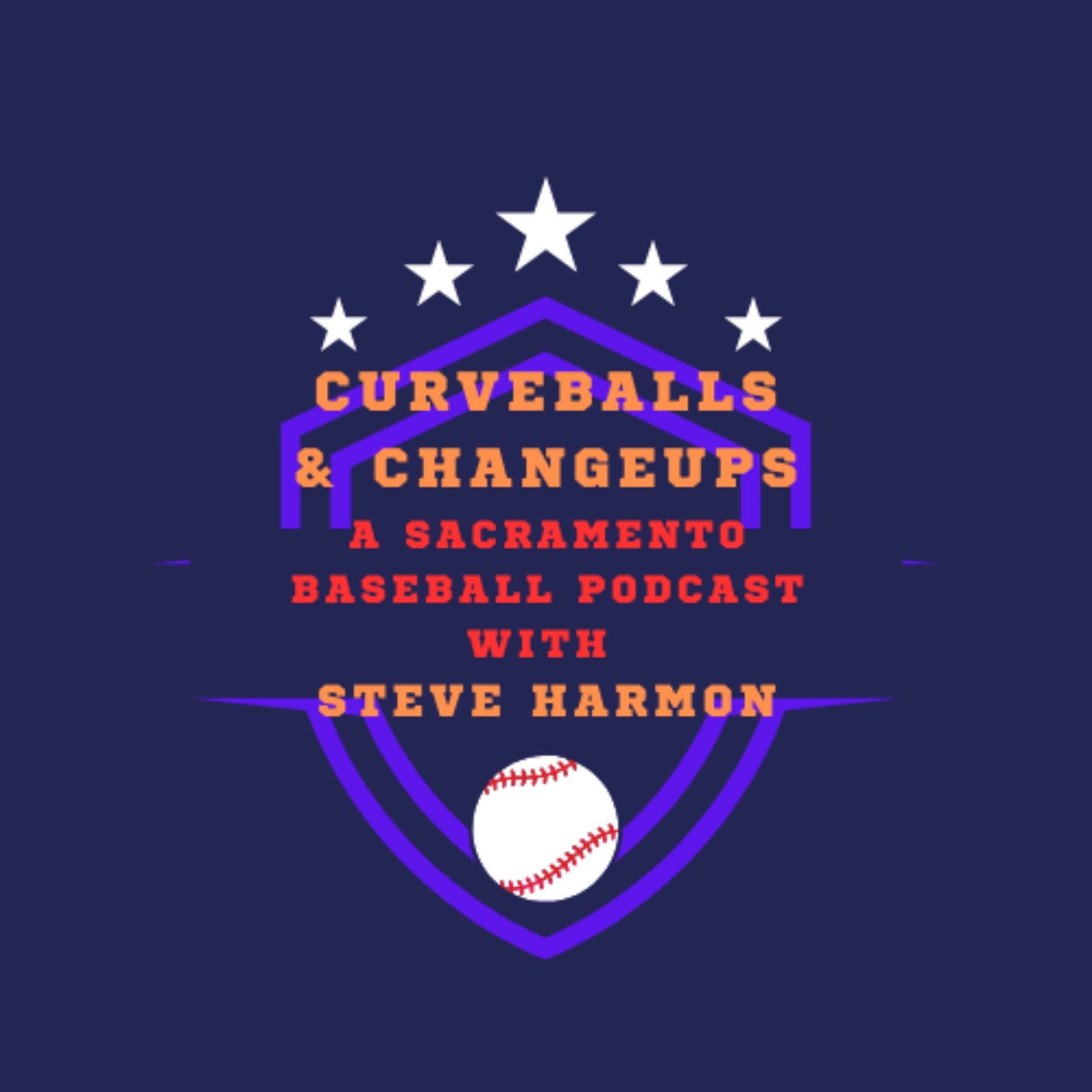 Curveballs and Changeups - Podcasts