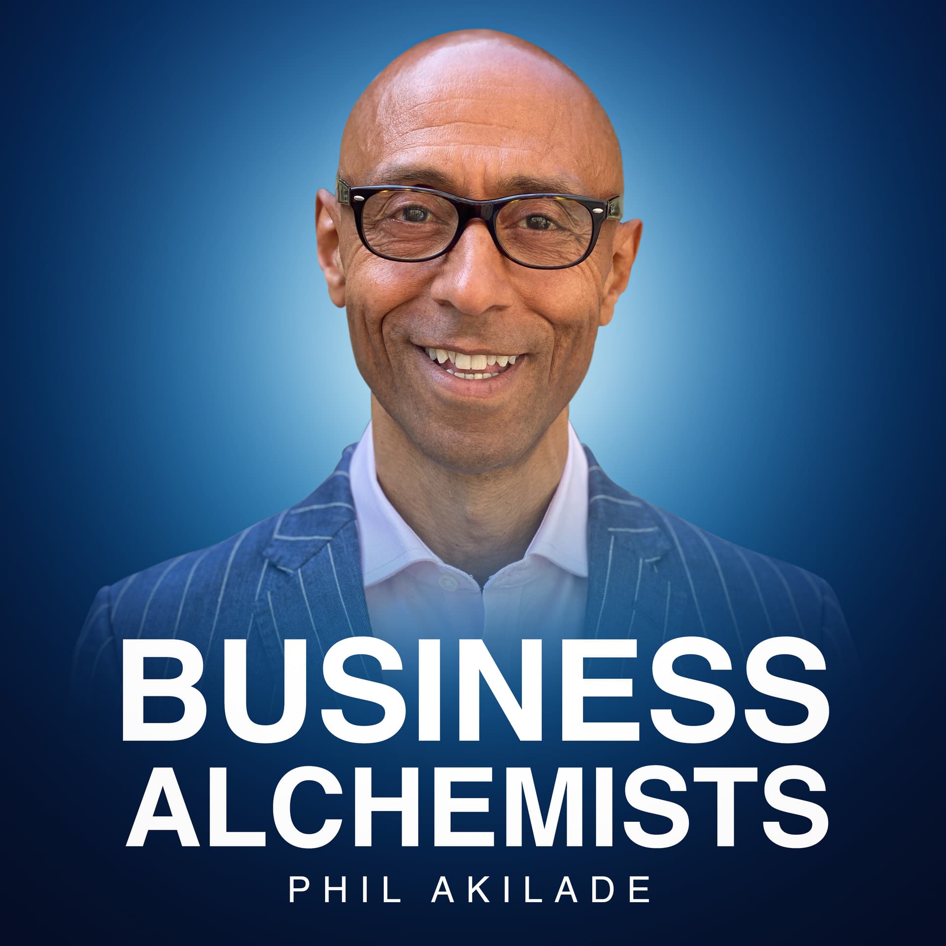 The Business Alchemists - Подкасты