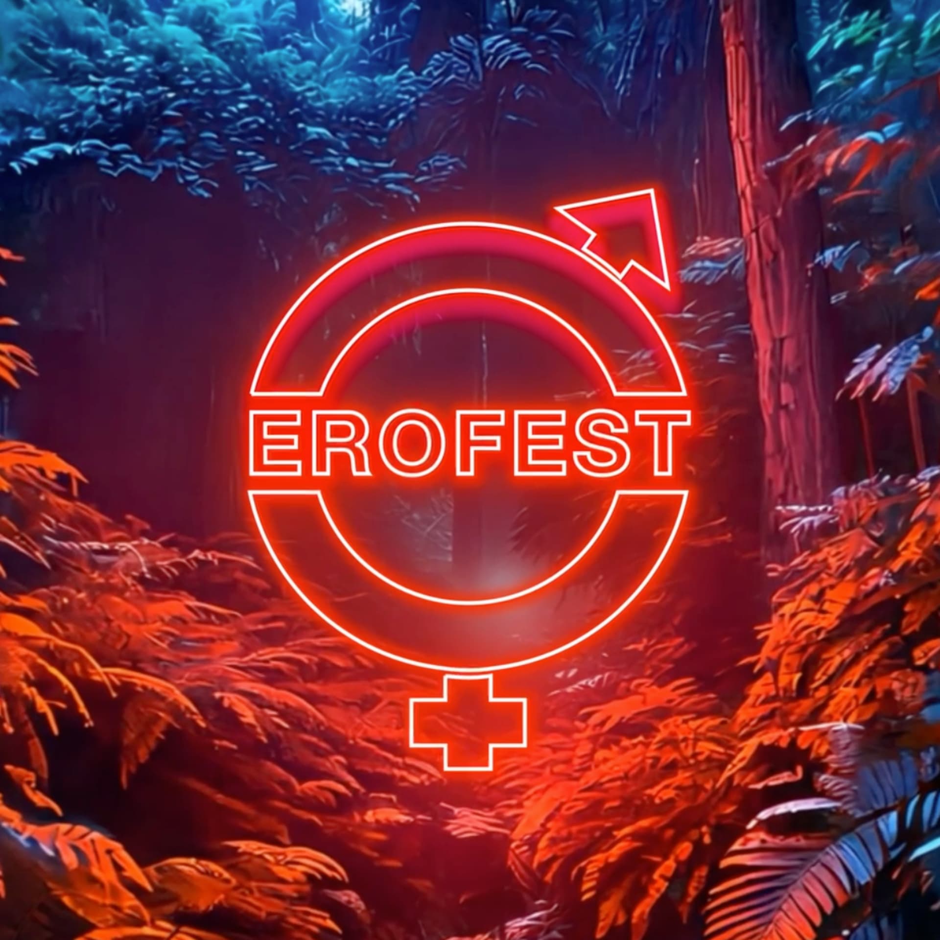 EroFest Podcast - Podcastler
