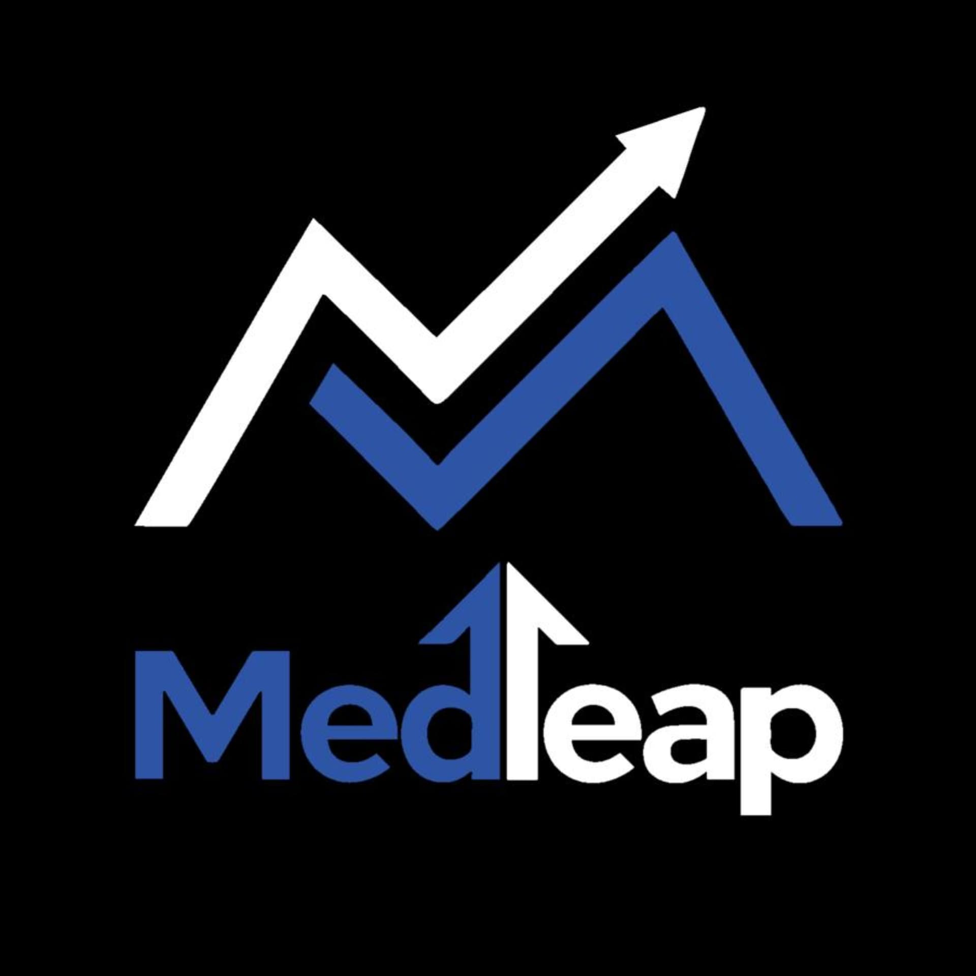 LeapCast: Sucesso na Medicina - Podcasts