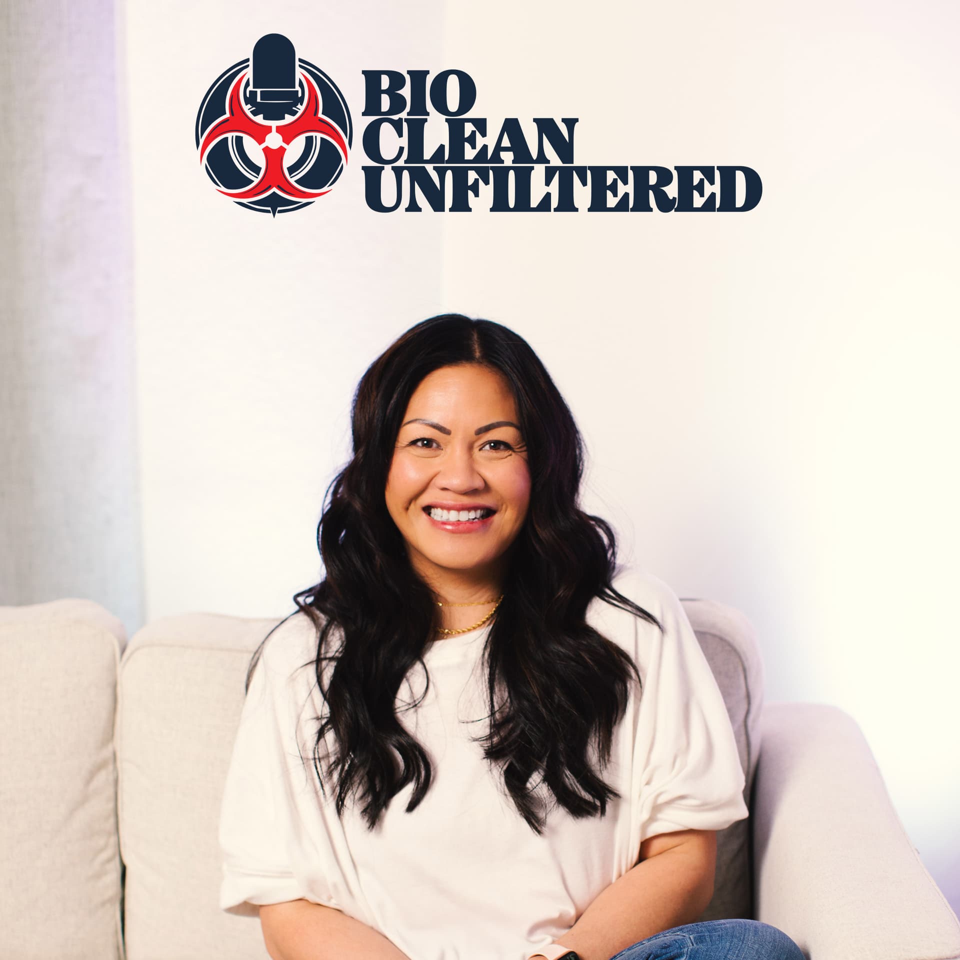 BioClean Unfiltered - Podcasts