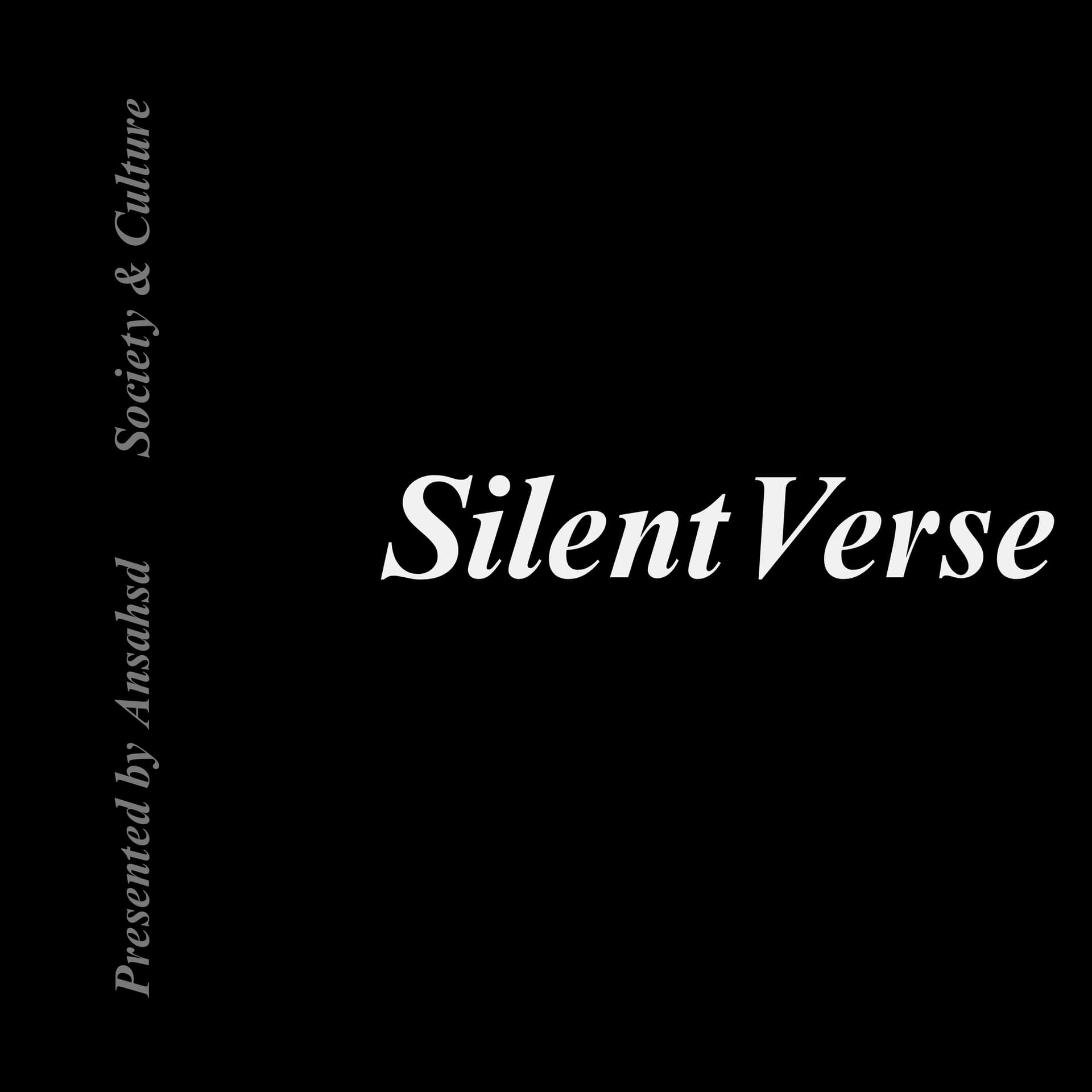 Silent Verse - Podcasts