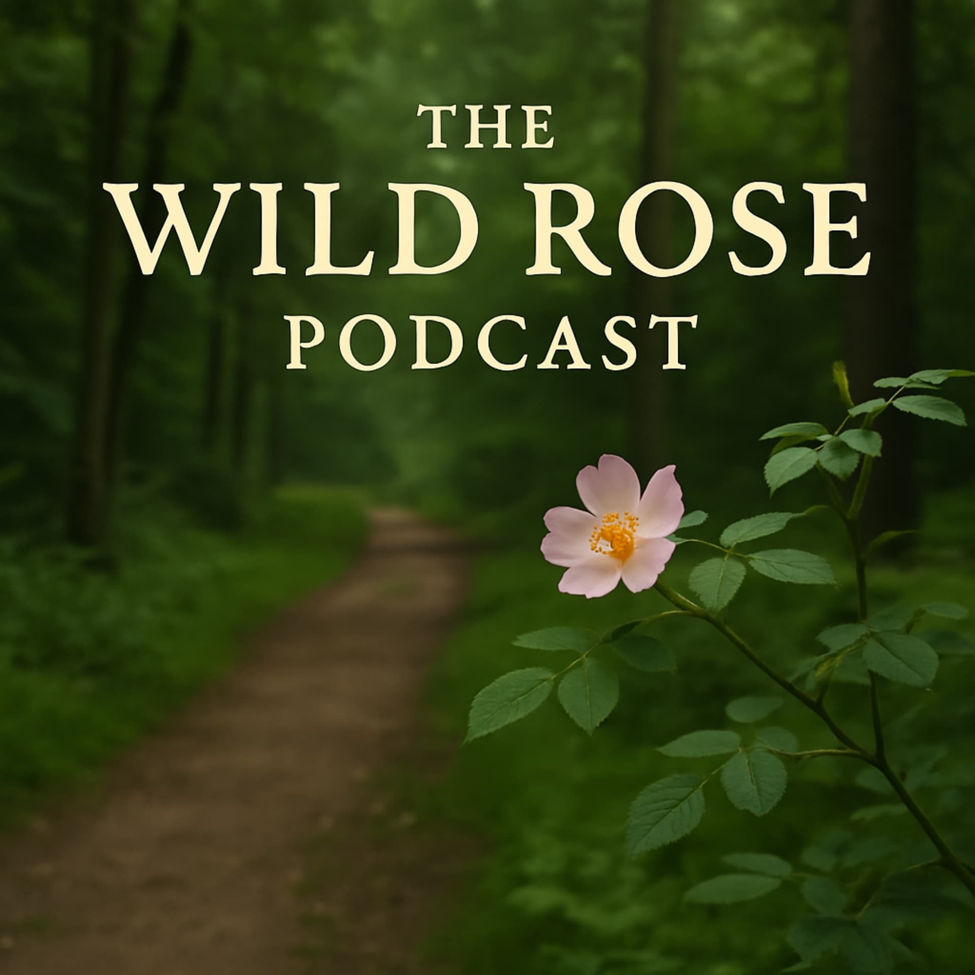 The Wild Rose Podcast - Podcastler