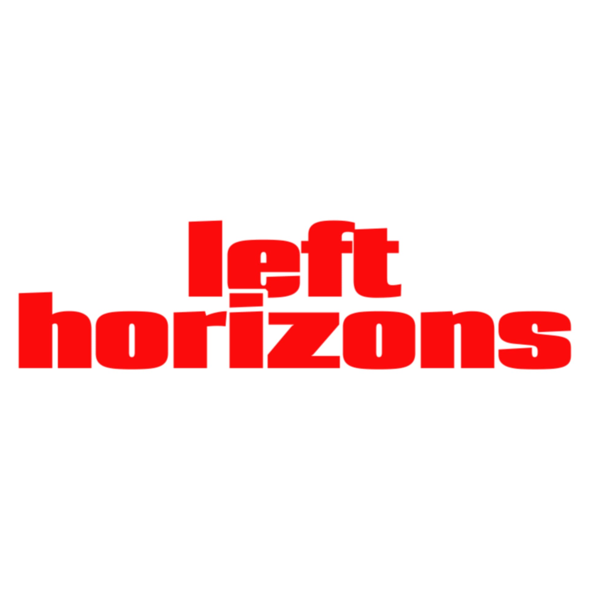 Left-Horizons - Podcasts