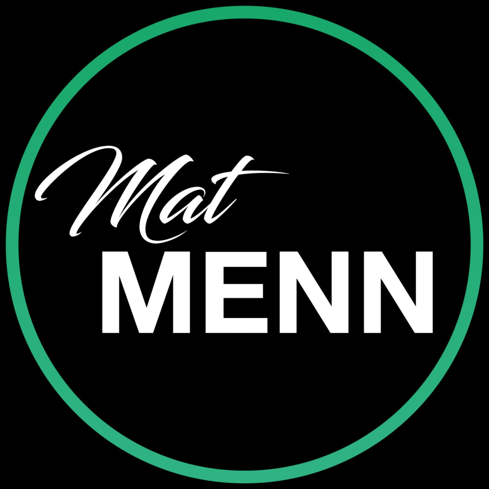 Matmenn - Podcasts