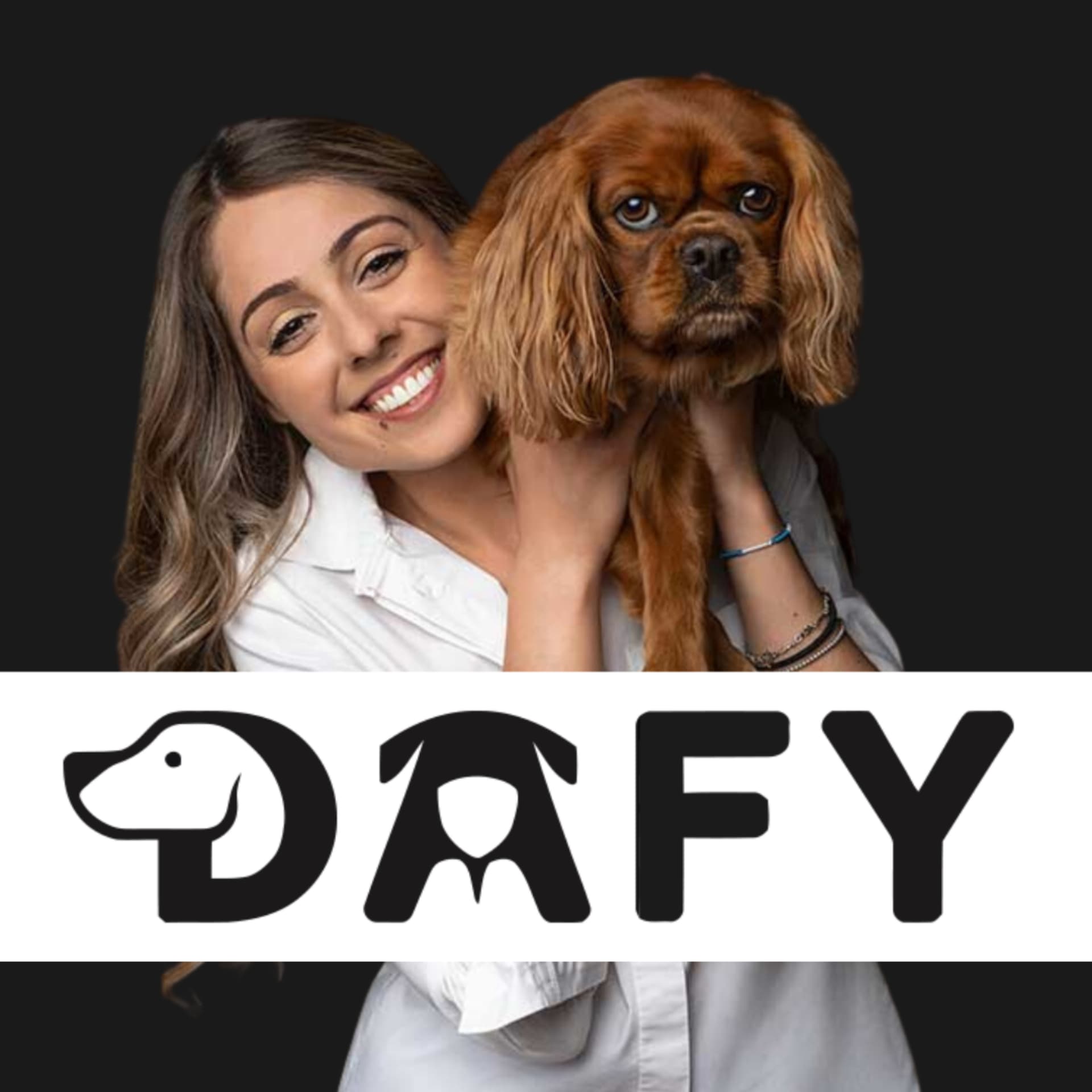 DAFY (Dog Advice For You) - Podcasts