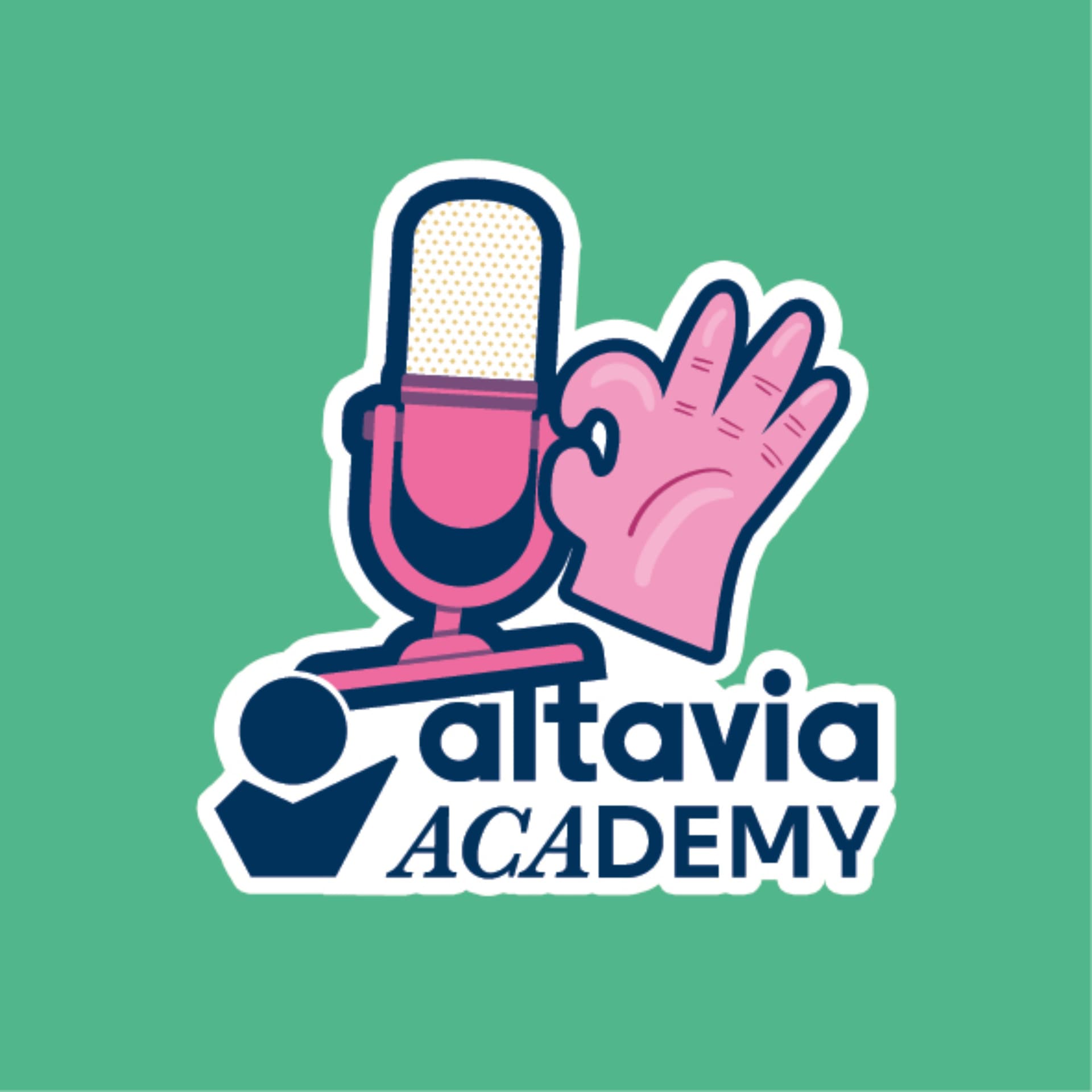 altavia.academy - Podcasts