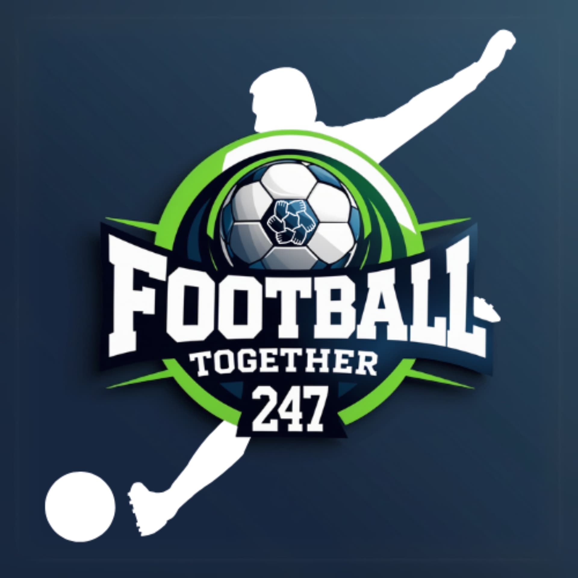 Football Together247 - Podcasts