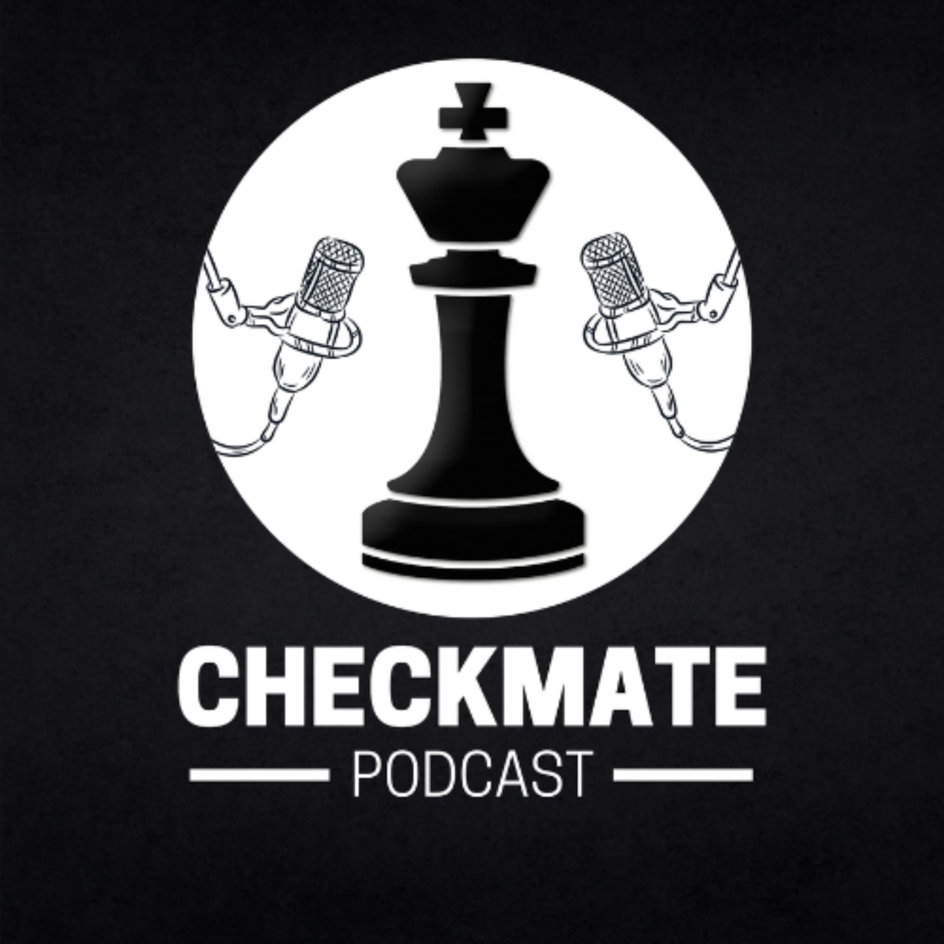 Checkmate - Der Podcast über Motivation, Reflektion & Wertschätzung - Podcasts