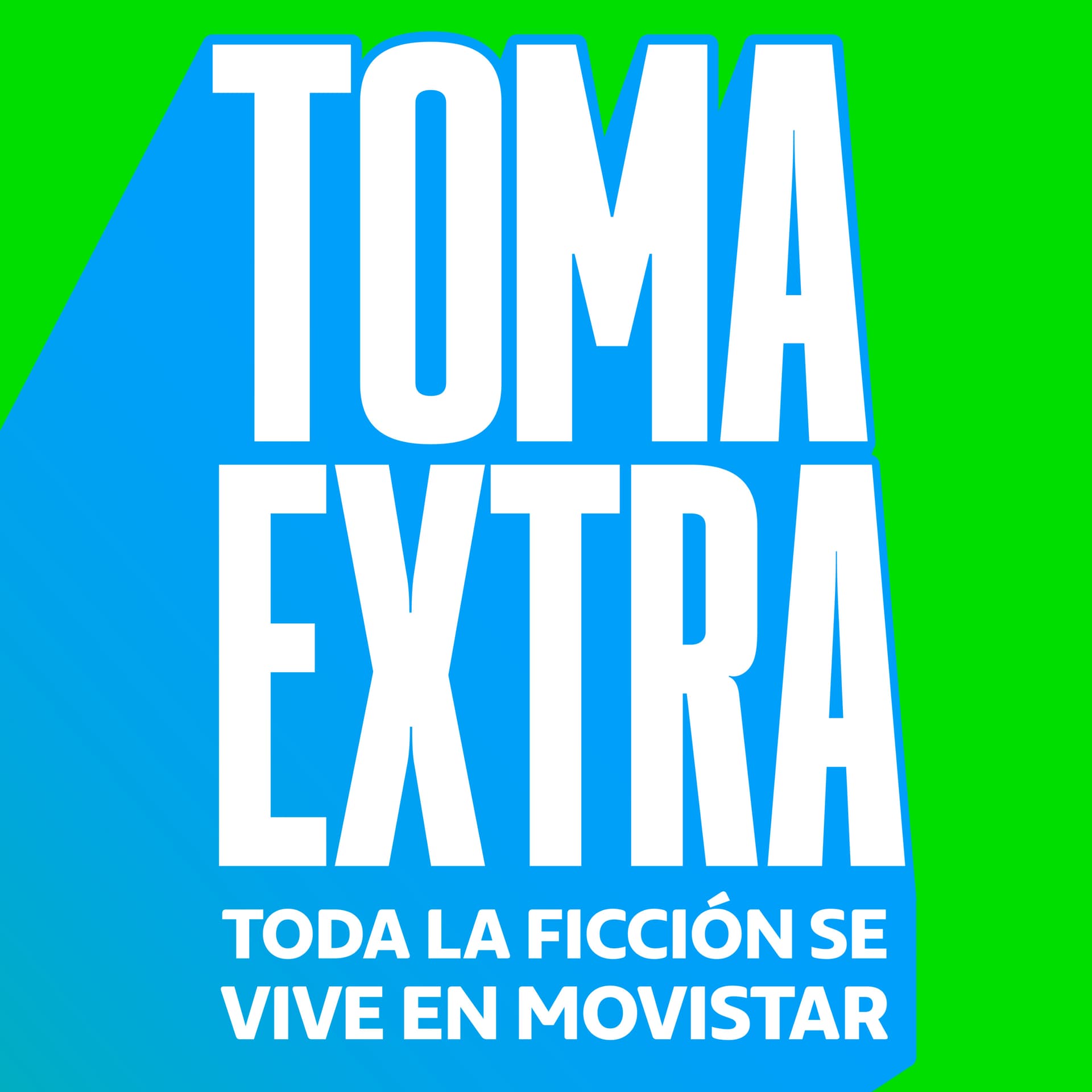 TOMA EXTRA - Podcasts