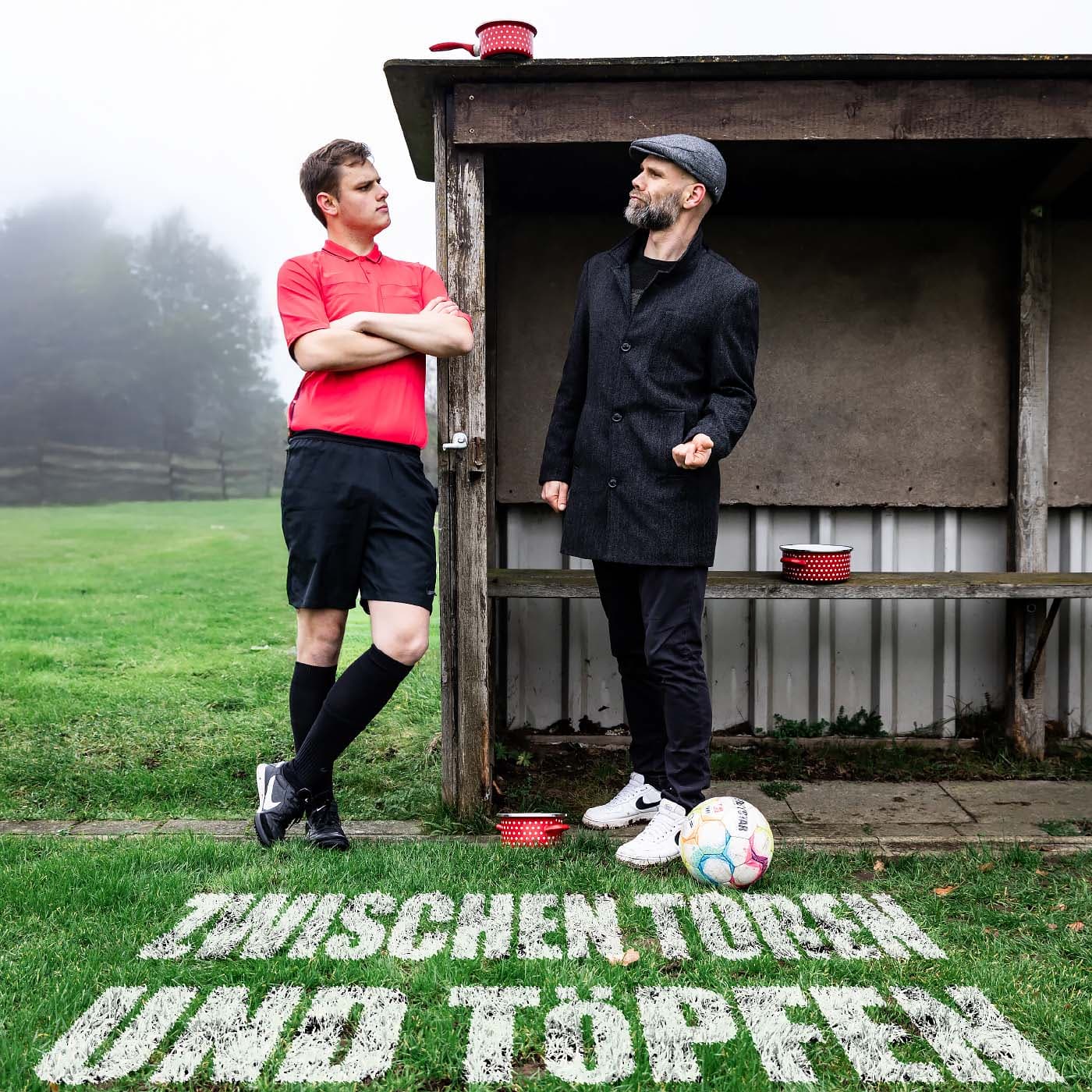 Zwischen Toren und Töpfen - Podcasts