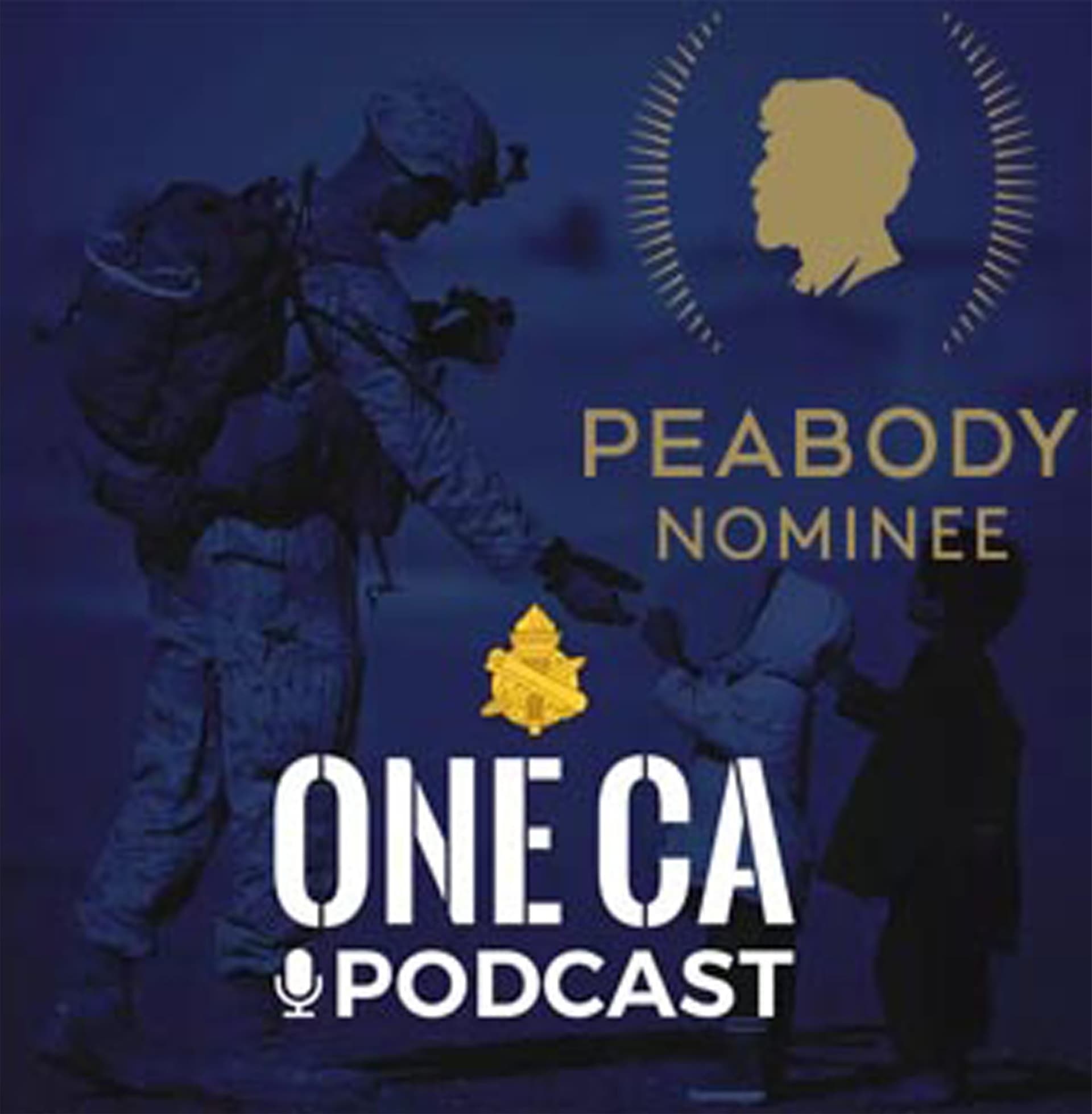 One CA Podcast - Podcasts