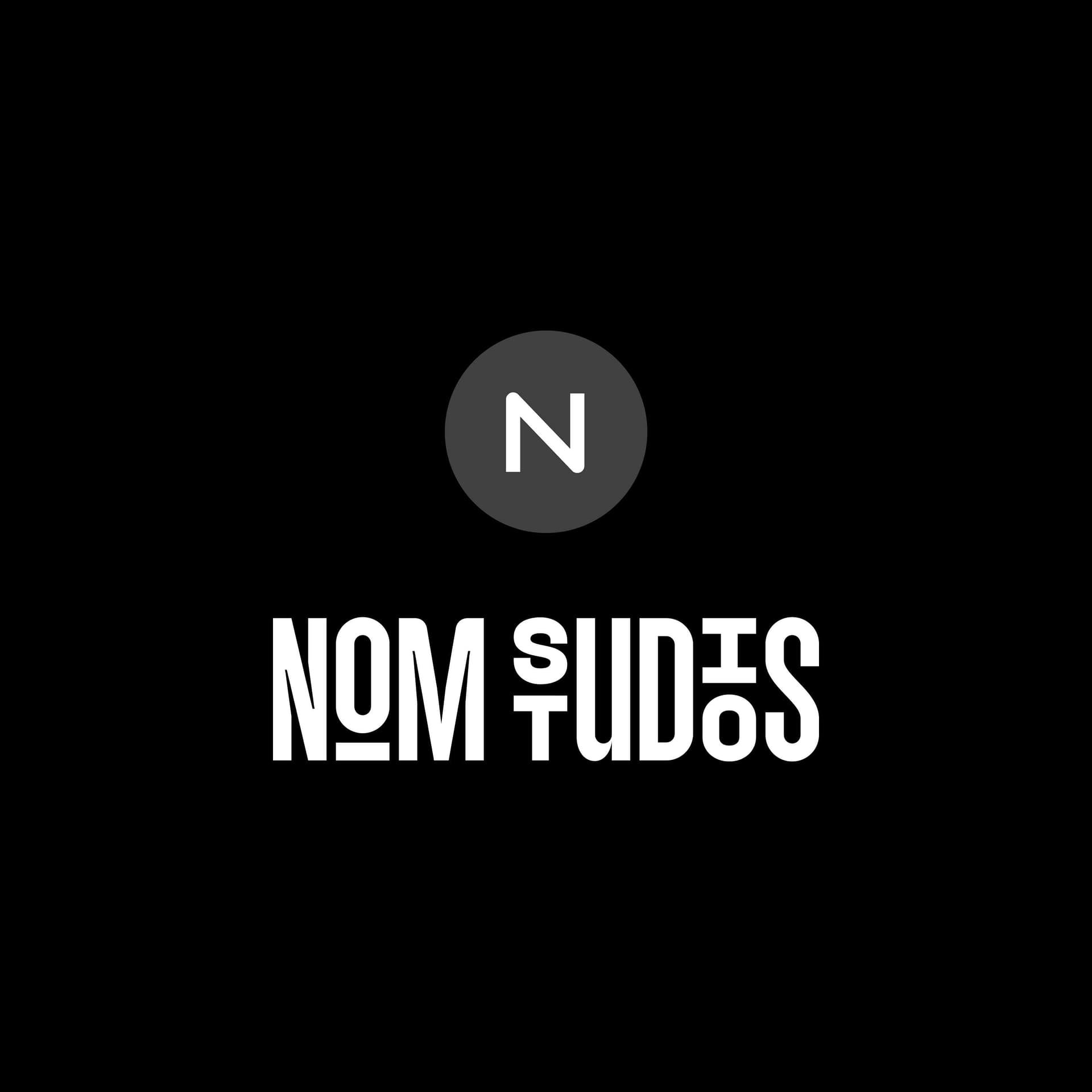 The NOM Studios Podcast - Podcasts