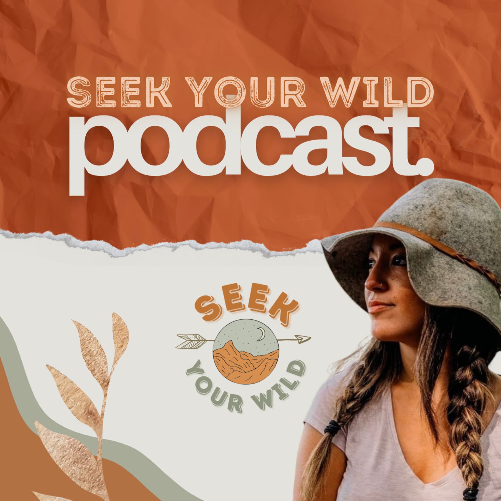 Seek Your Wild Podcast - Podcasts