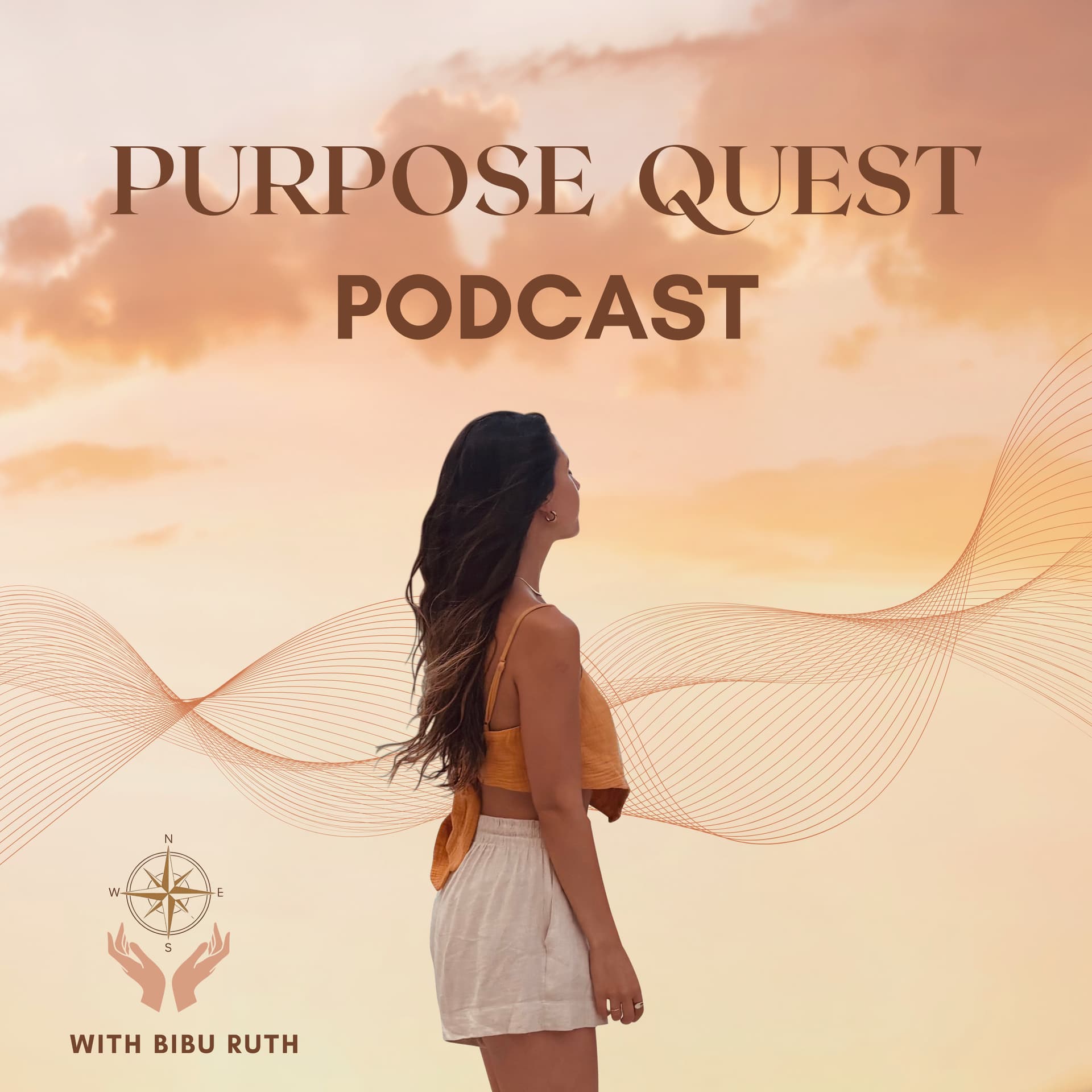 Purpose Quest Podcast - Podcasts