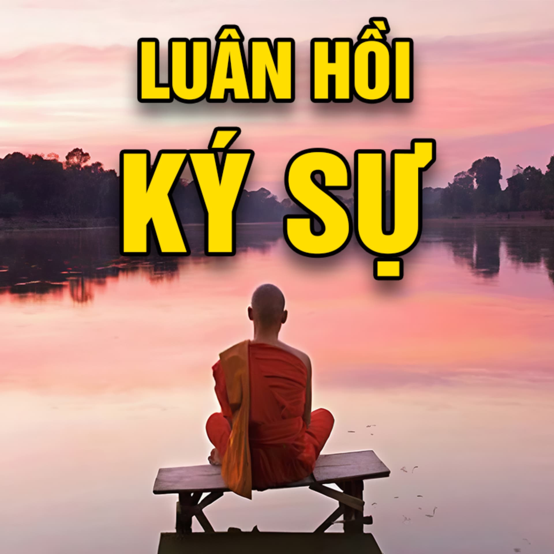 Ngẫm Ký Sự - Podcasts