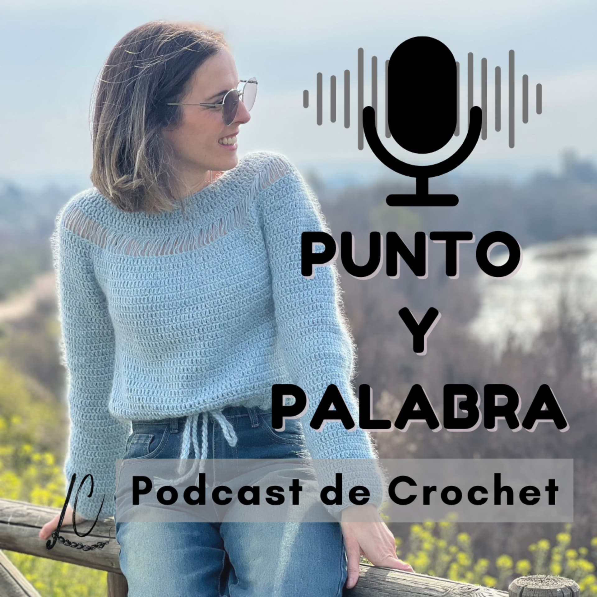 PUNTO Y PALABRA | El Podcast de Lana Mala Crochet - Podcasts