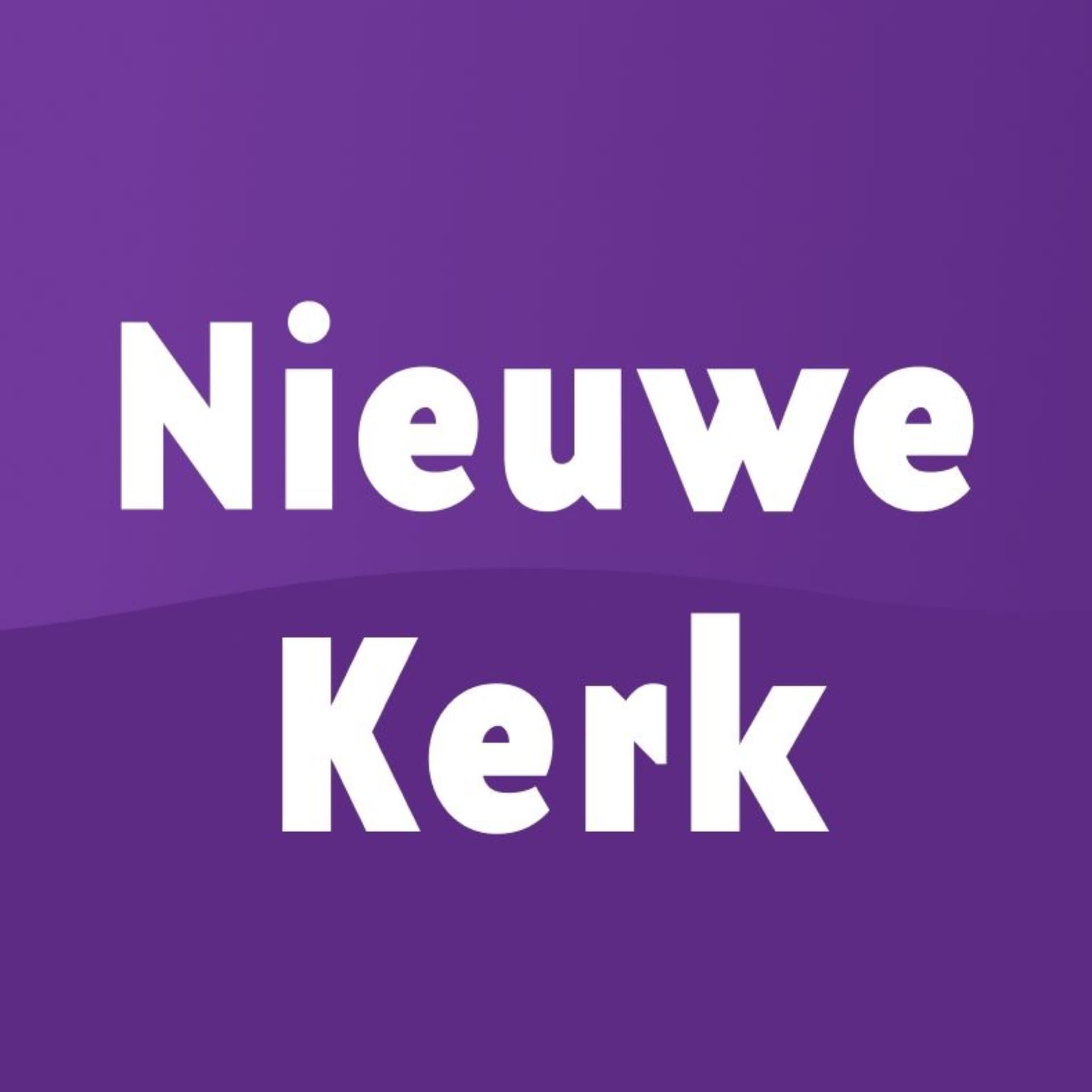 Nieuwe Kerk Utrecht - Podcasts