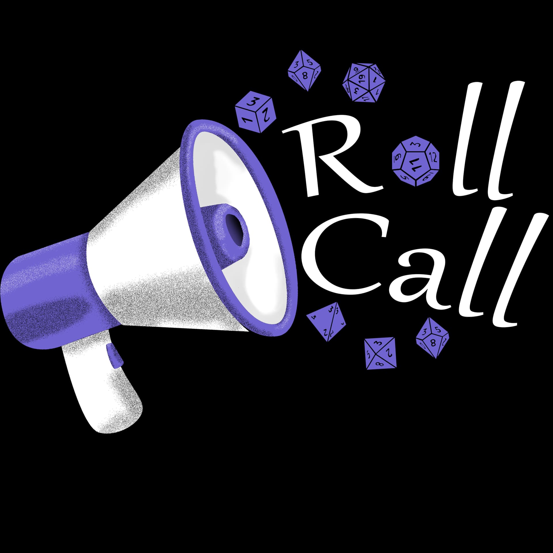 Roll Call: A DnD Podcast - Podcasts