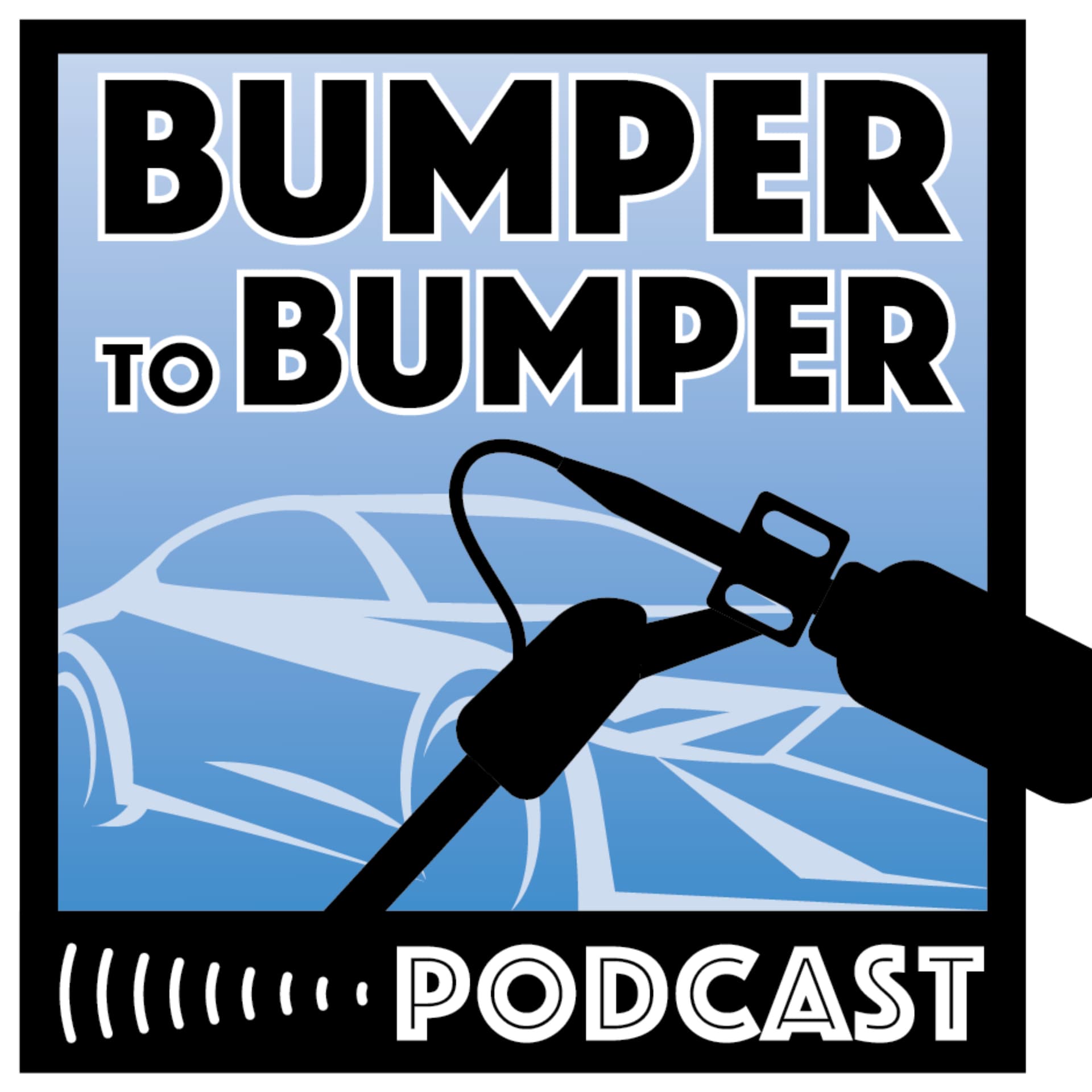Bumper to Bumper Podcast - Podcasty