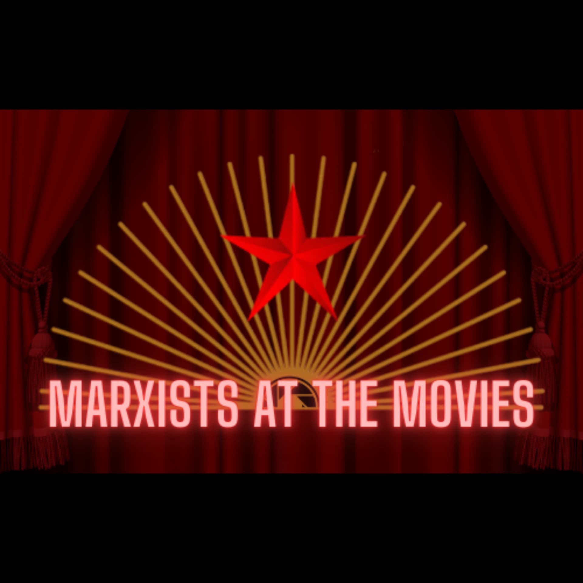 Marxists at the Movies - Podcasts