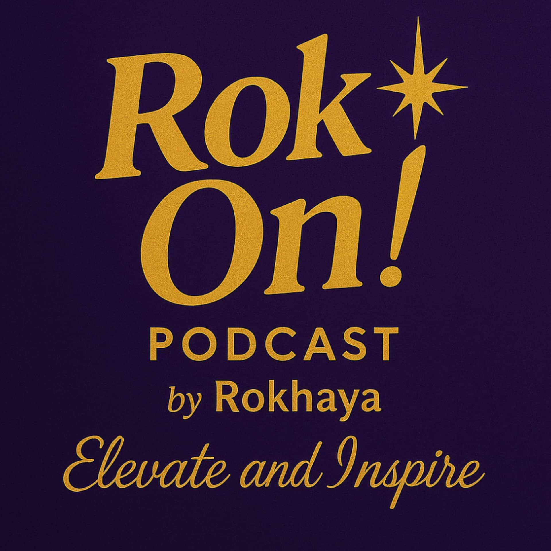 Rok On! - Podcasts