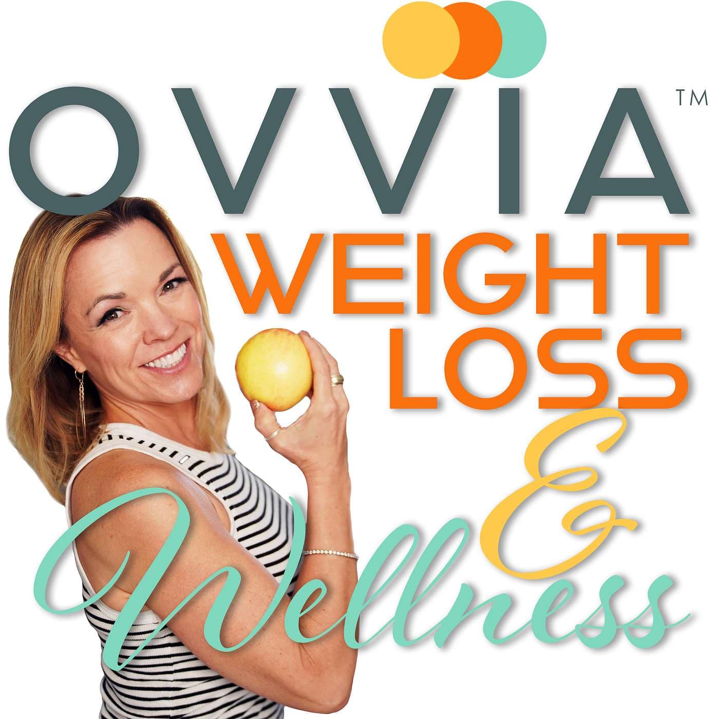 Ovvia® Weight Loss & Wellness - Podcasts