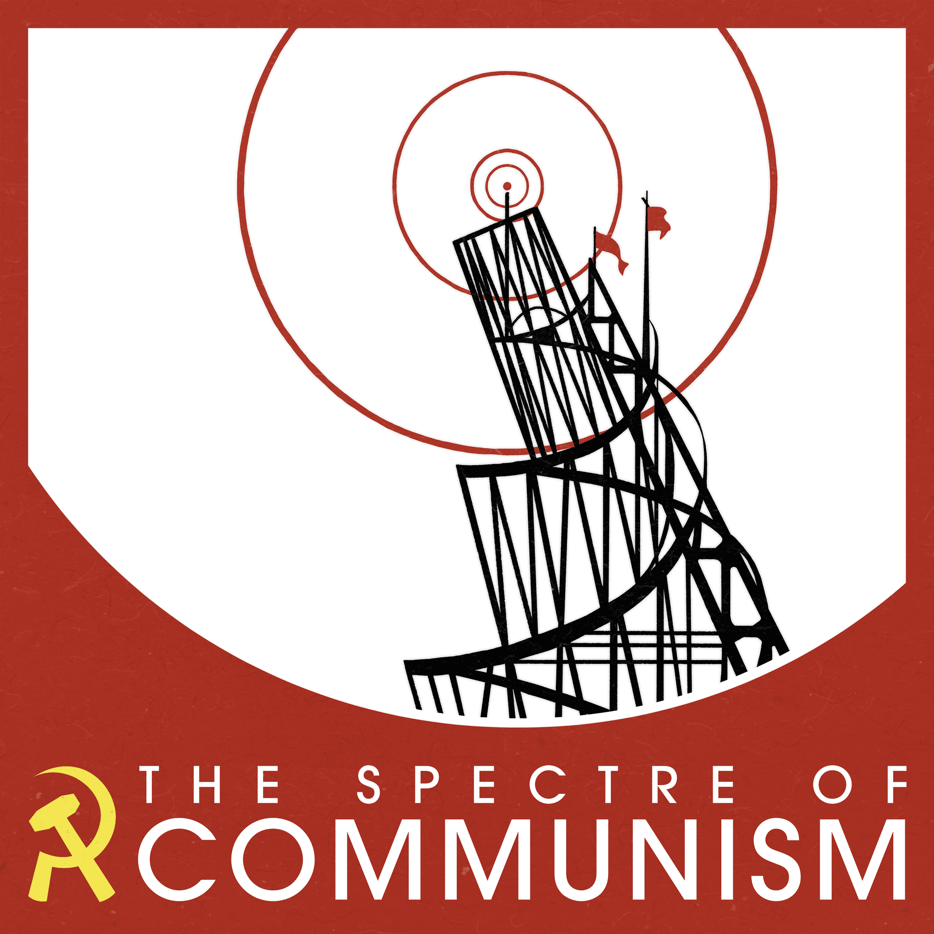 Spectre of Communism - Podcasts
