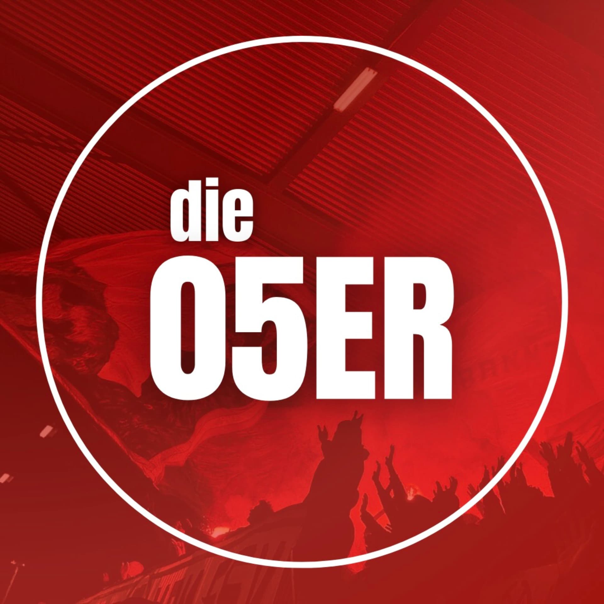 Die 05er - Podcasts